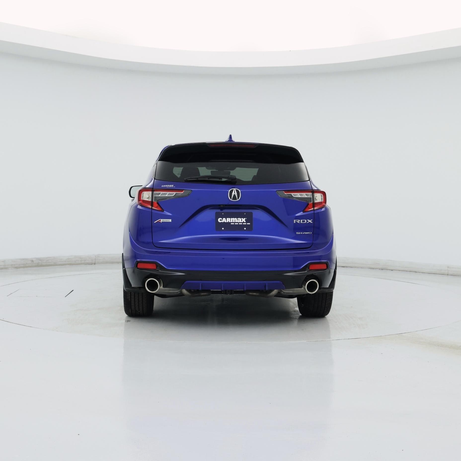 Thumbnail: 2025 Acura RDX - 6