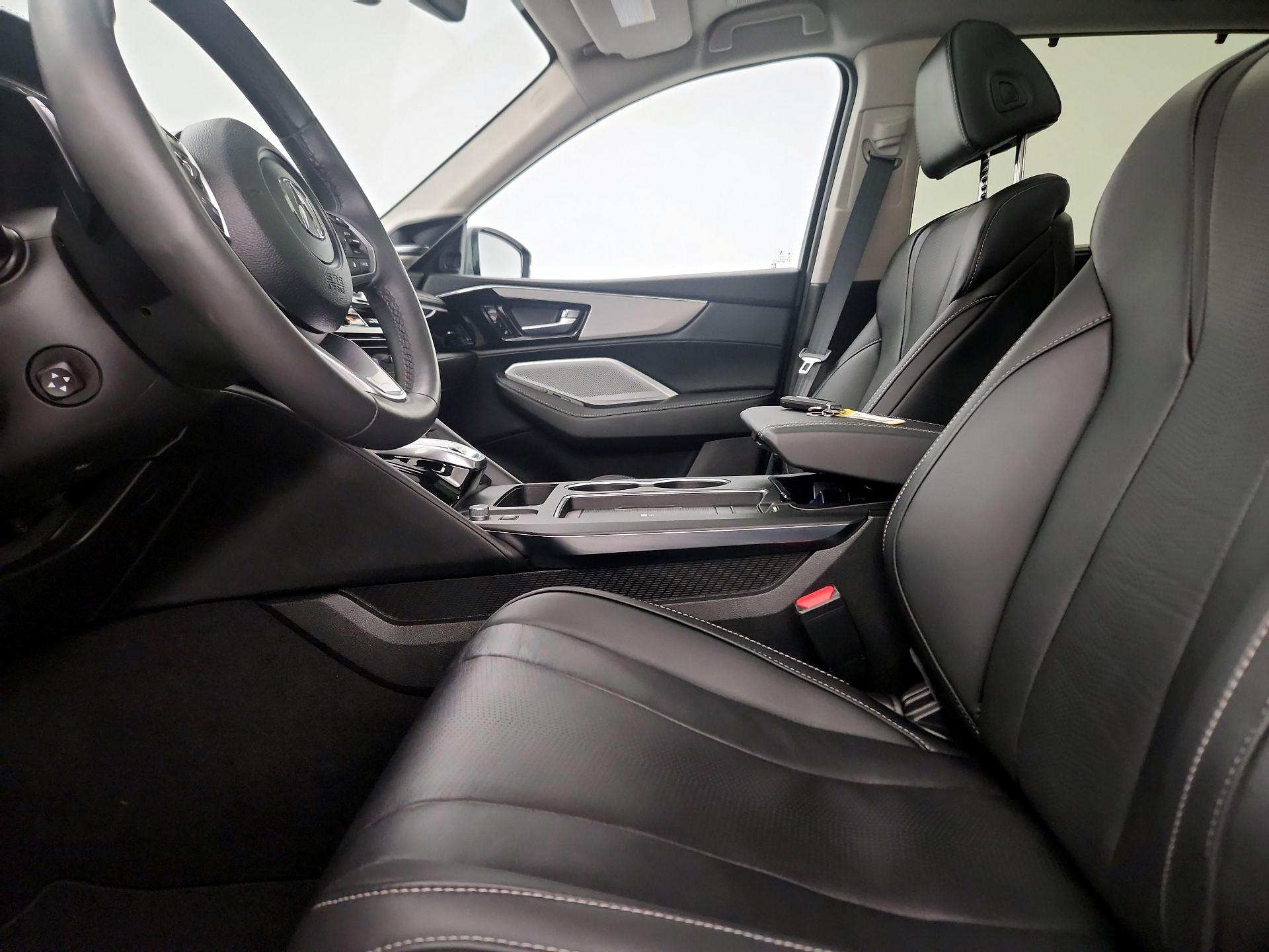 Thumbnail: 2025 Acura MDX - 11