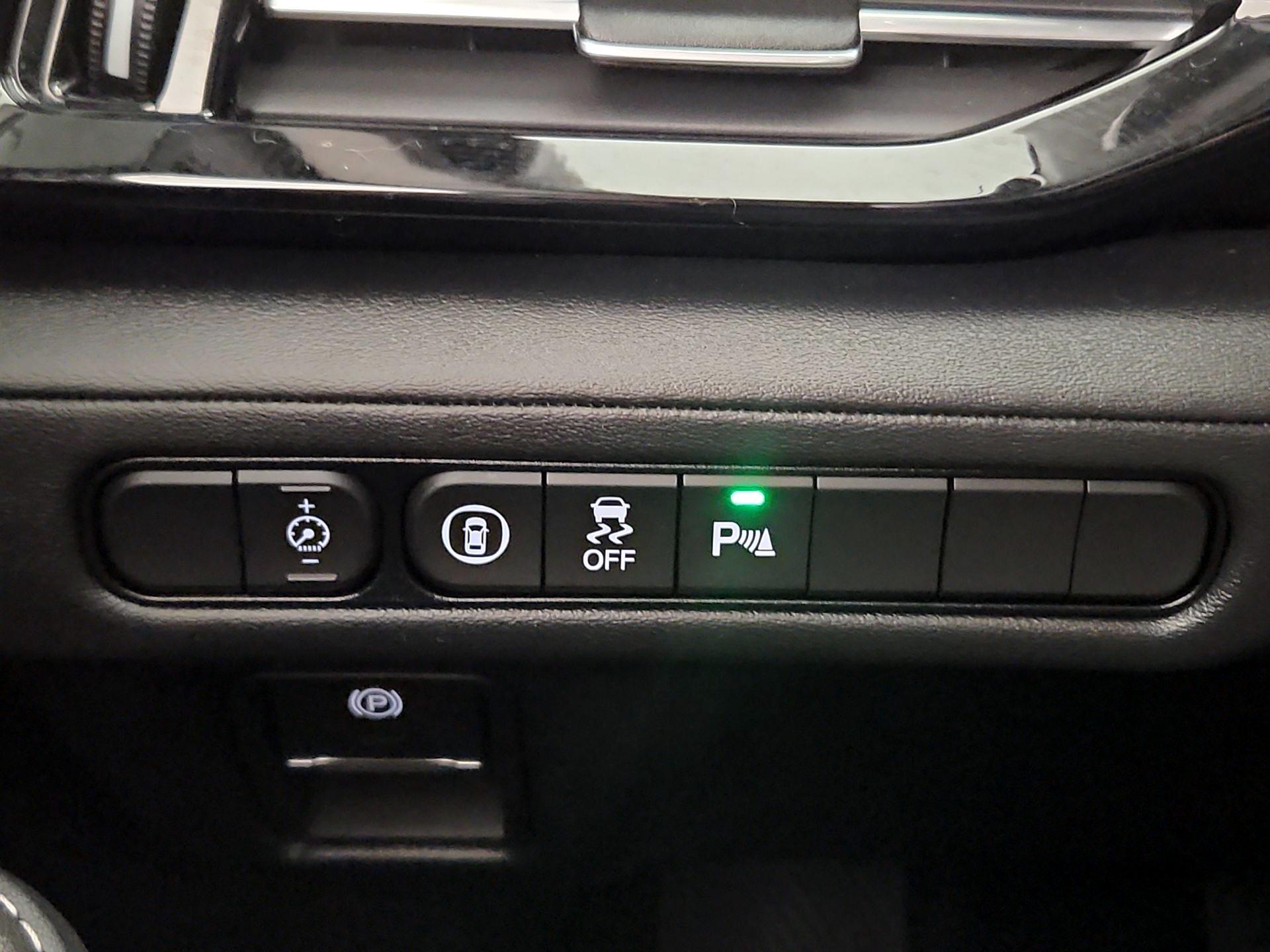 Thumbnail: 2025 Acura MDX - 13