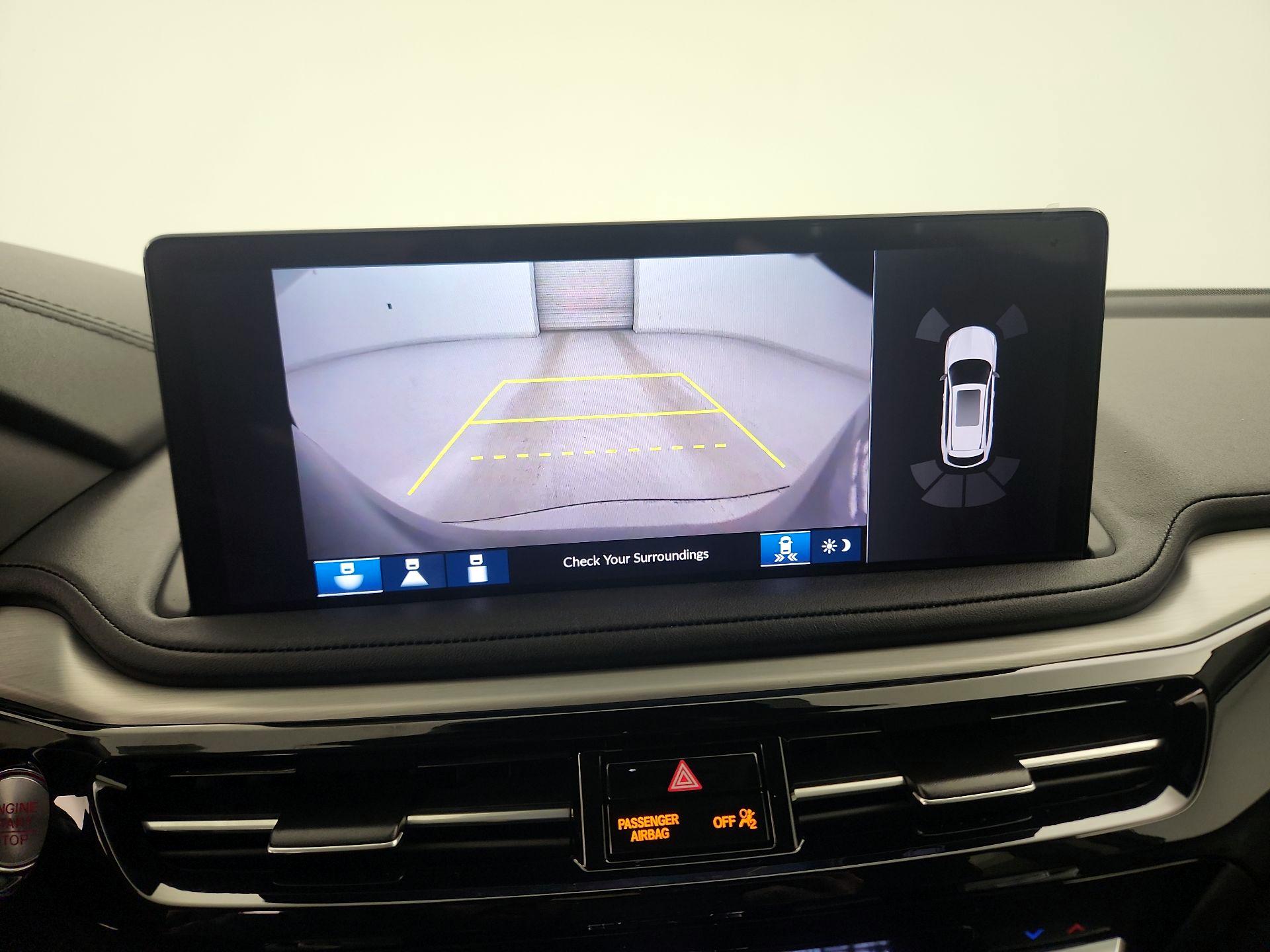 Thumbnail: 2025 Acura MDX - 14