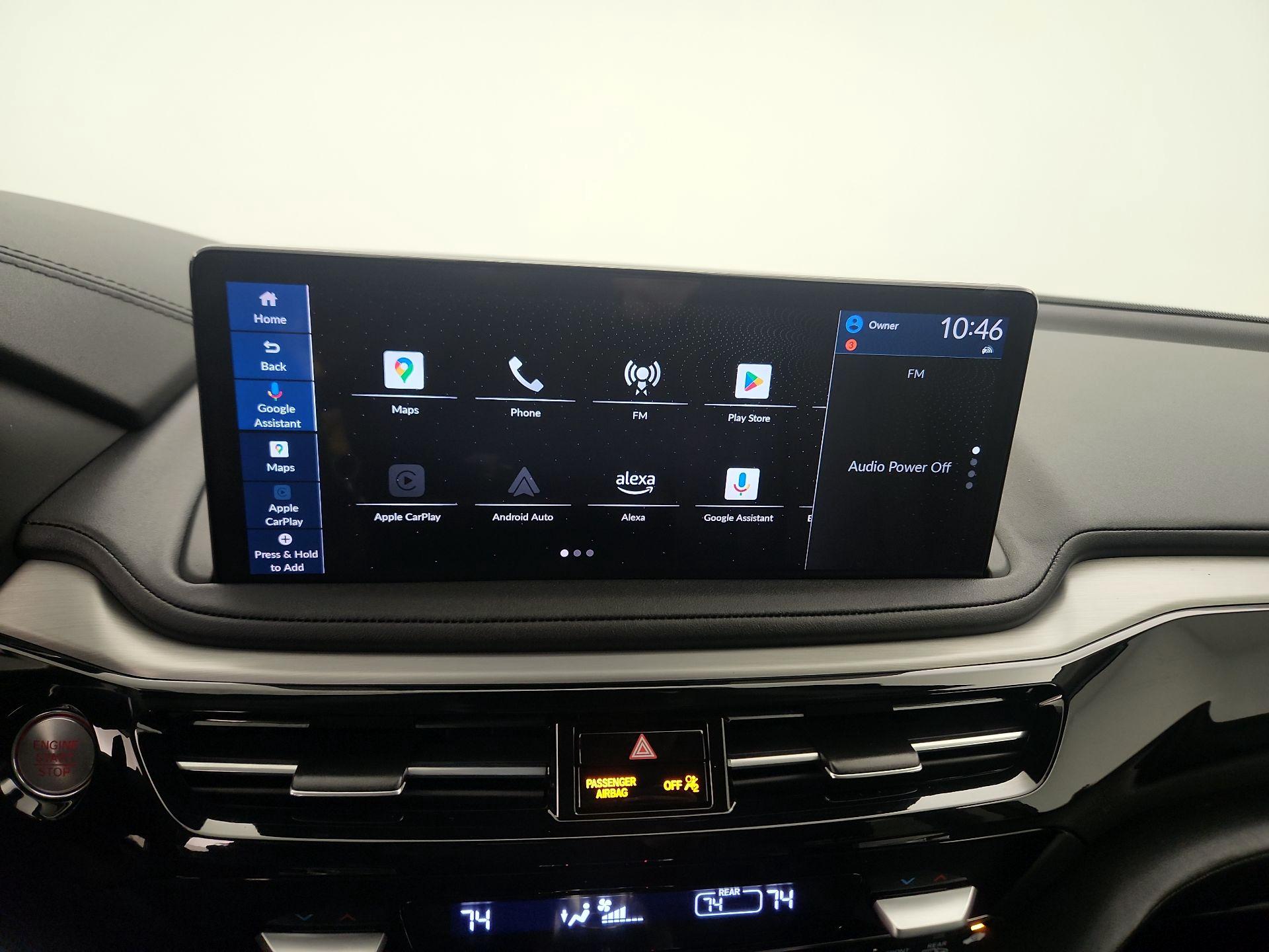 Thumbnail: 2025 Acura MDX - 15