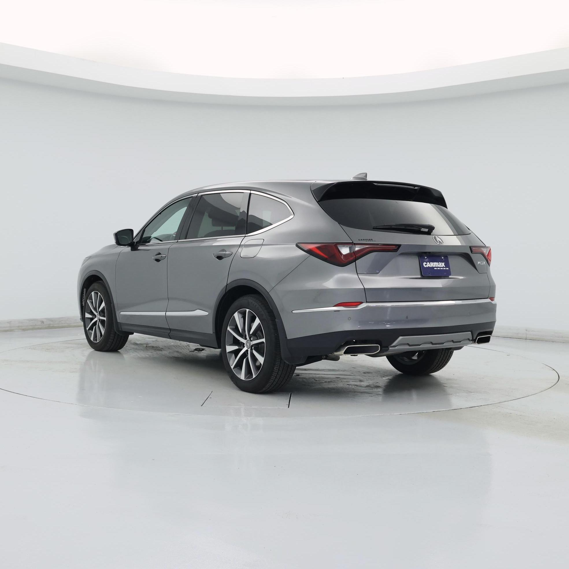 Thumbnail: 2025 Acura MDX - 2