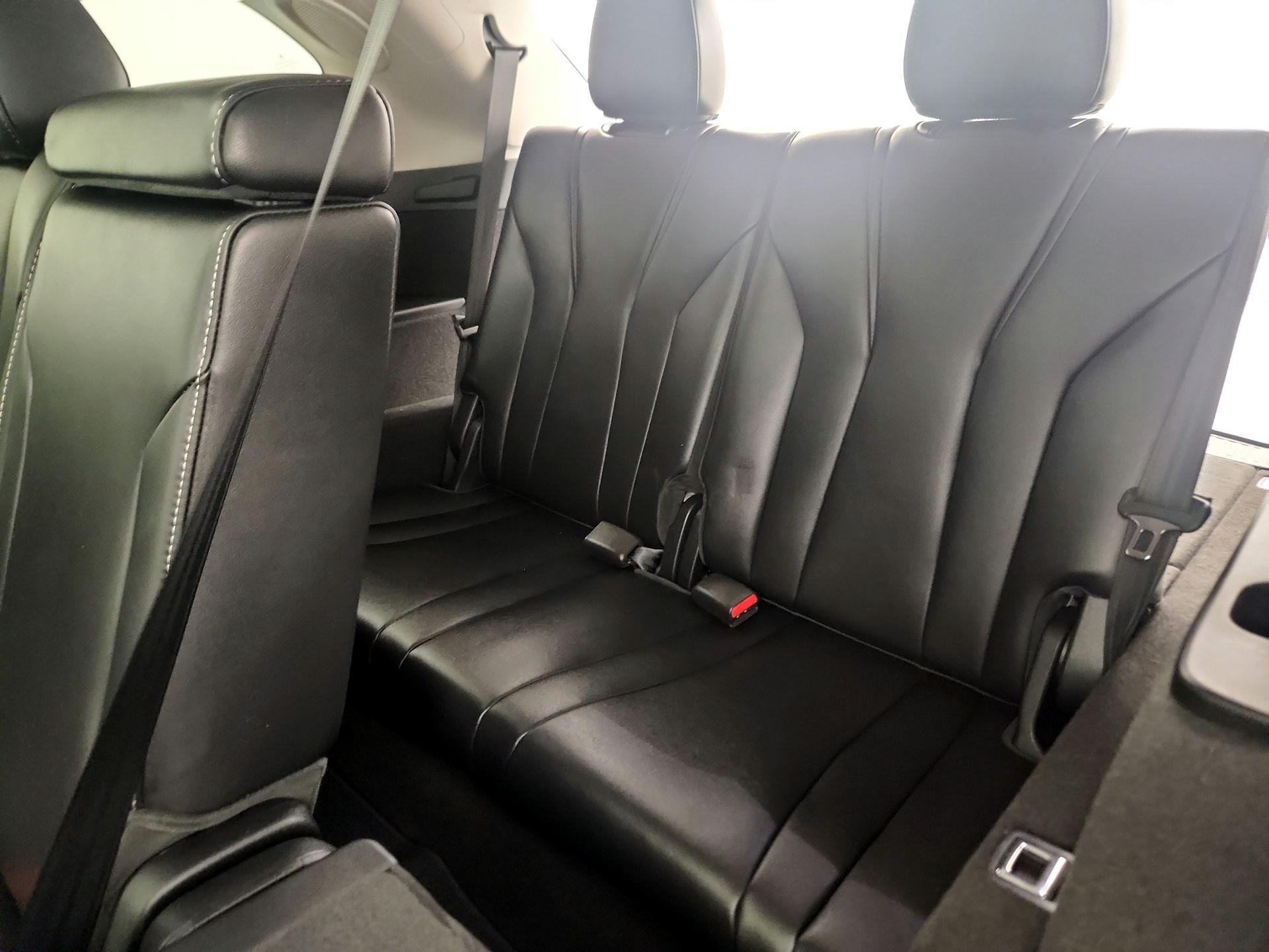 Thumbnail: 2025 Acura MDX - 20