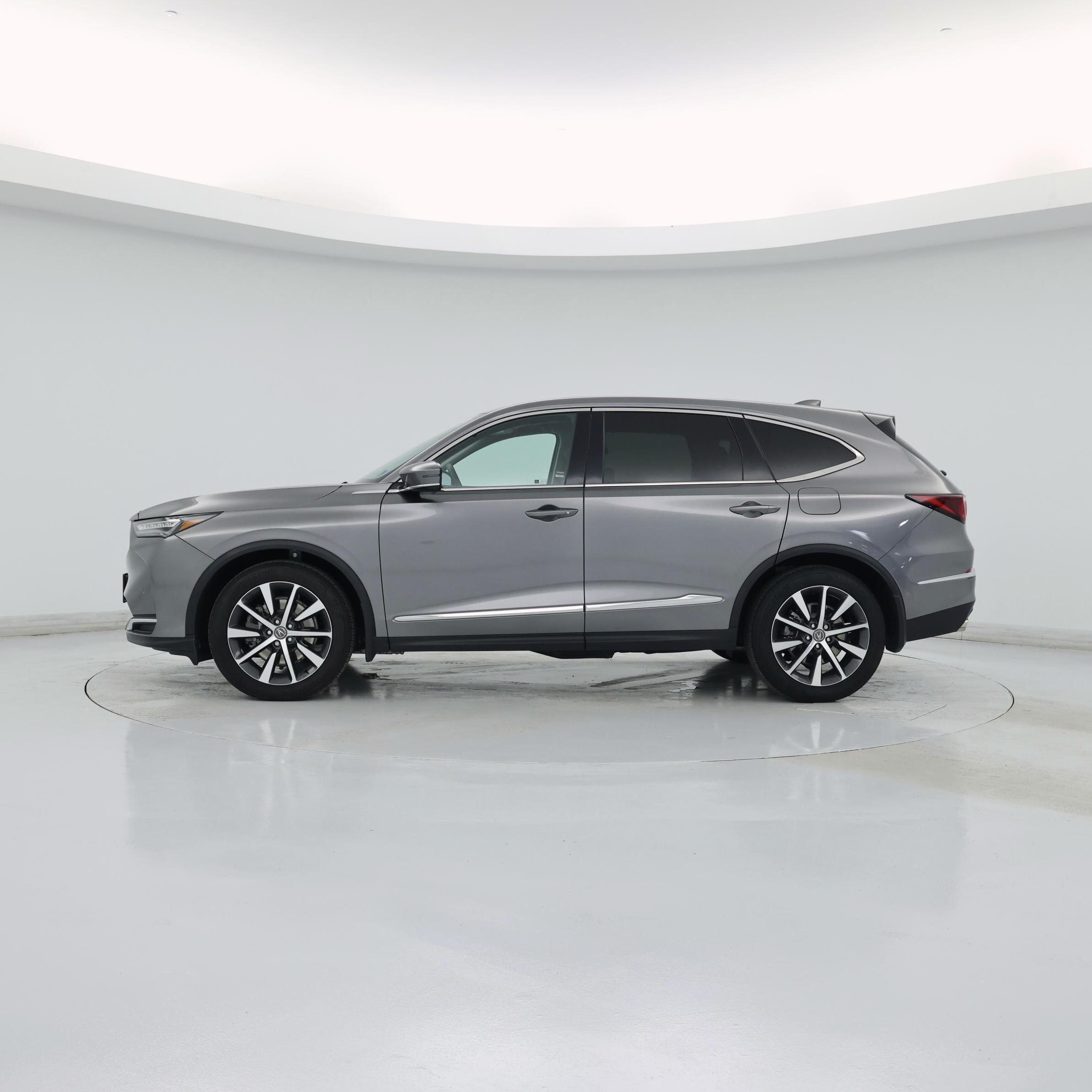 Thumbnail: 2025 Acura MDX - 3