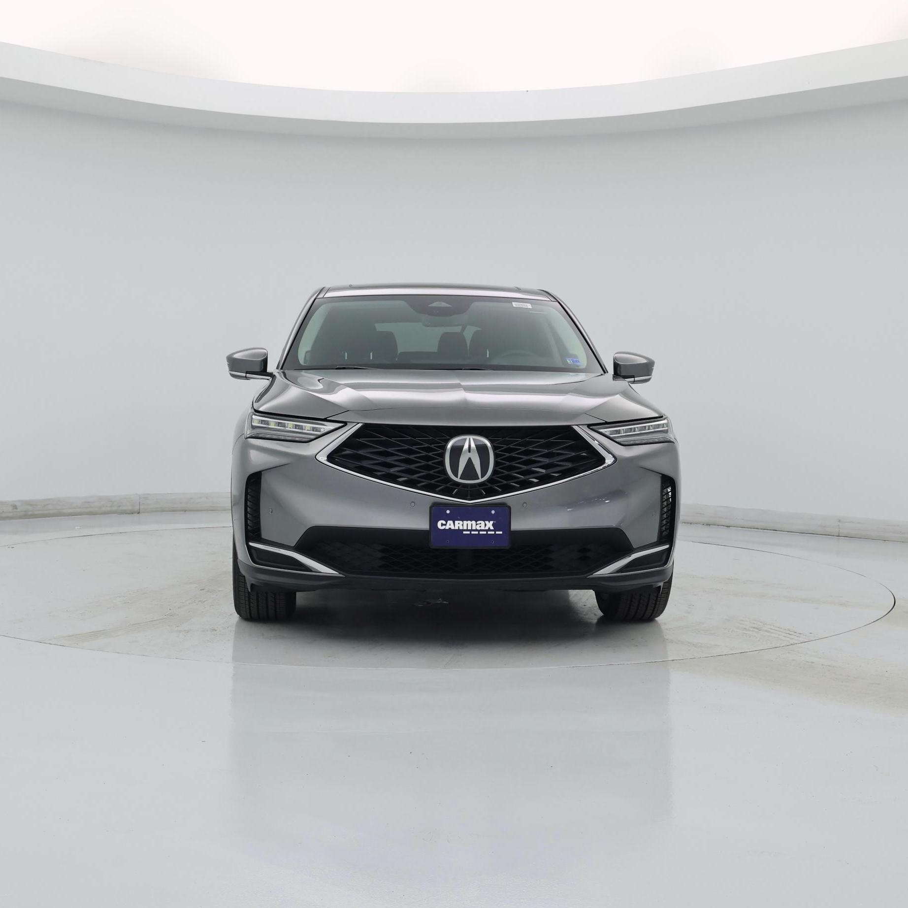 Thumbnail: 2025 Acura MDX - 5