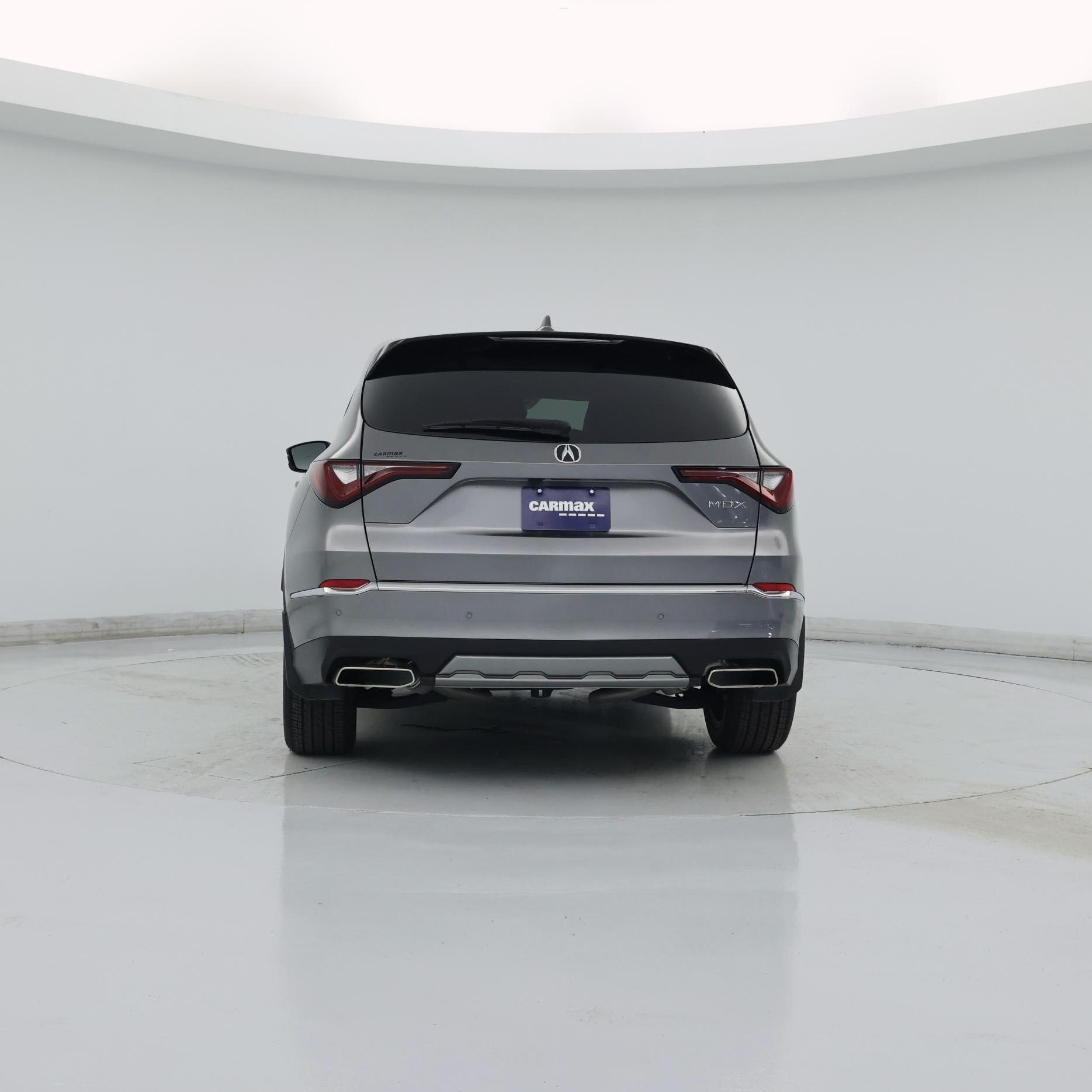 Thumbnail: 2025 Acura MDX - 6