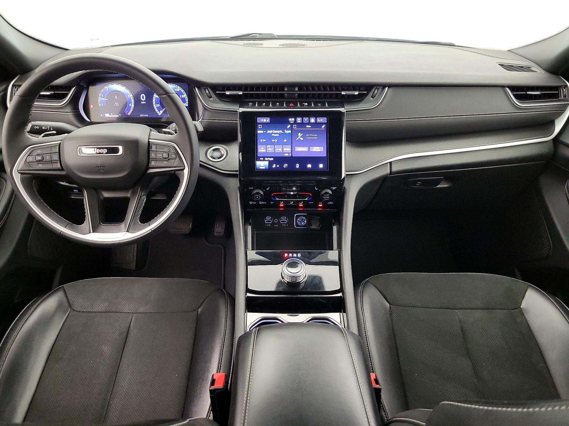 Thumbnail: 2023 Jeep Grand Cherokee L - 9