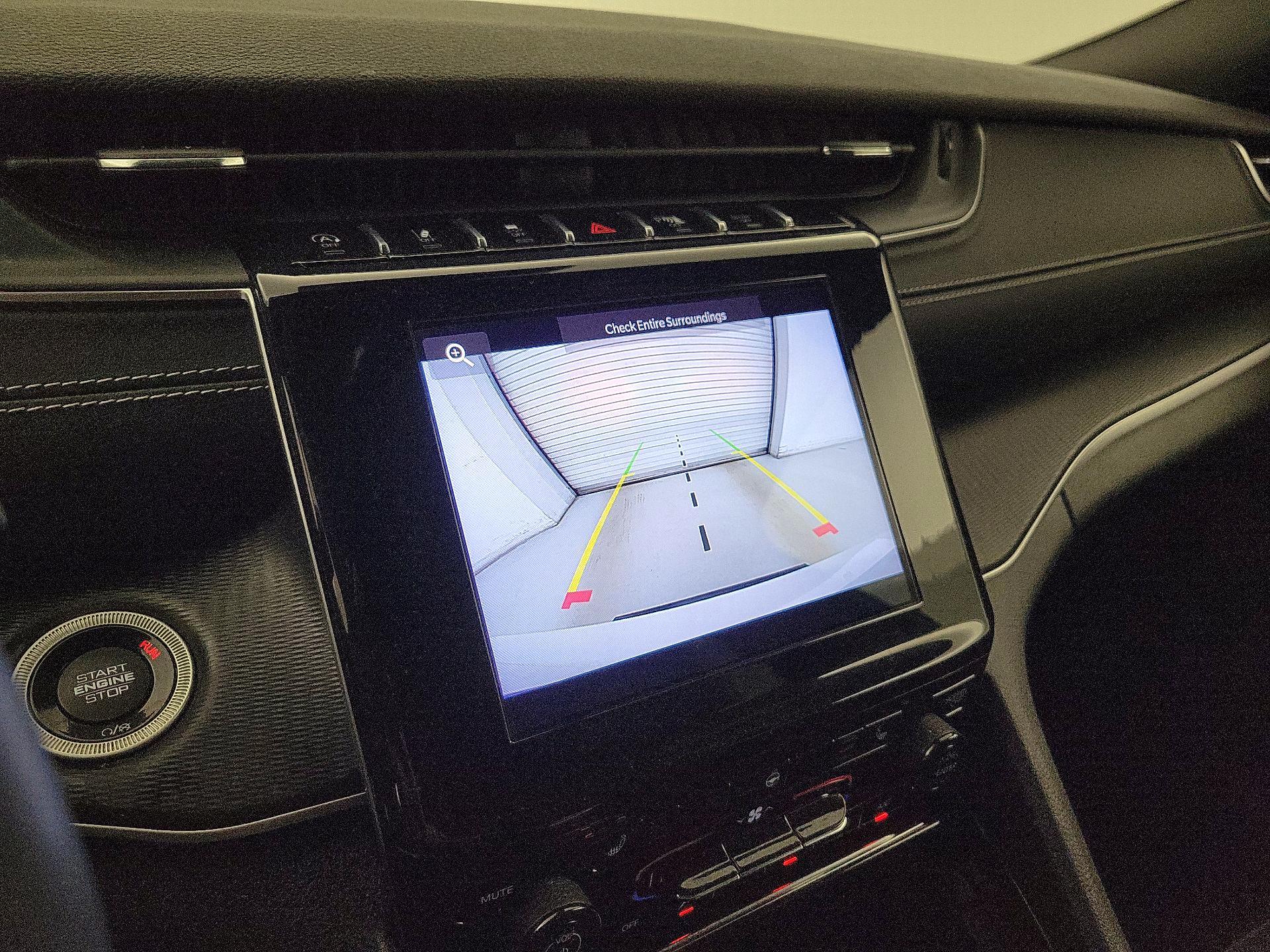 Thumbnail: 2023 Jeep Grand Cherokee L - 14