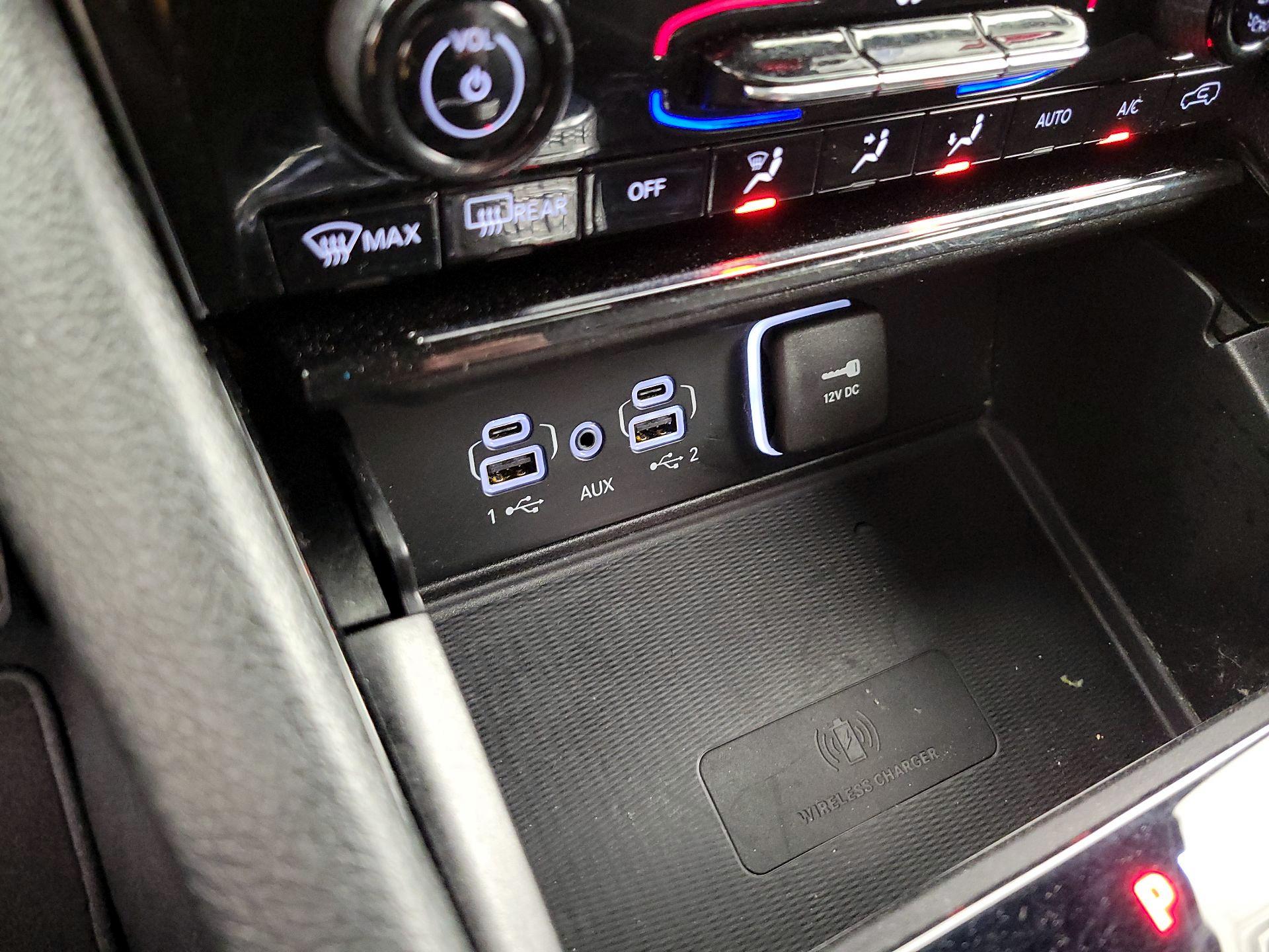 Thumbnail: 2023 Jeep Grand Cherokee L - 18