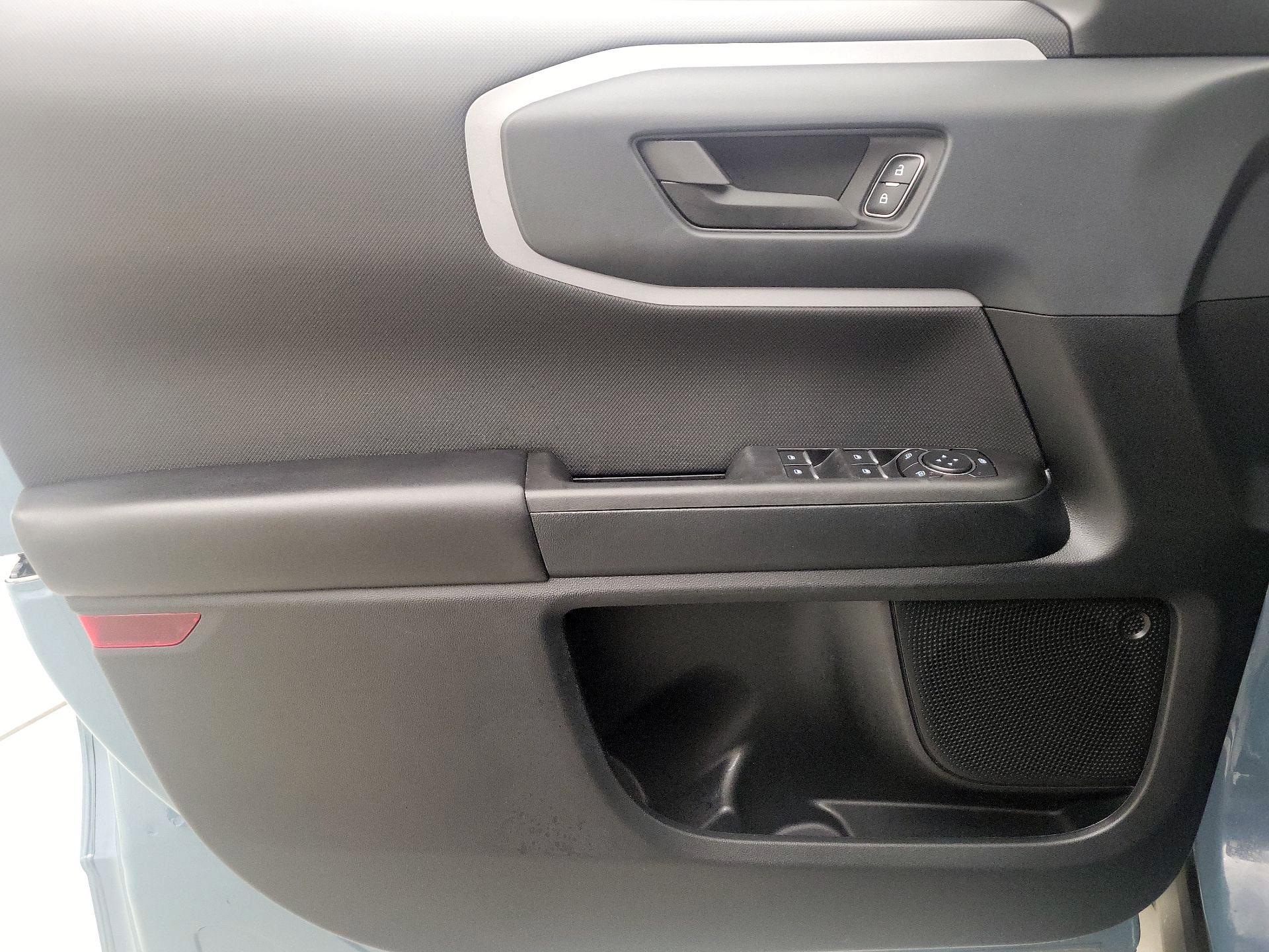 Thumbnail: 2021 Ford Bronco Sport - 12