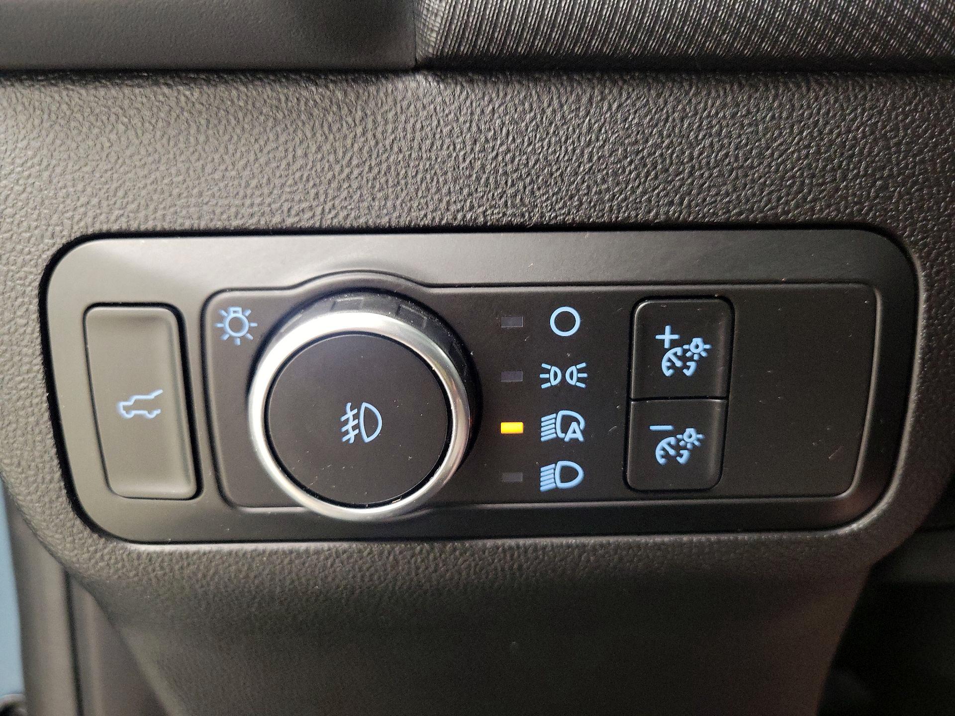 Thumbnail: 2021 Ford Bronco Sport - 13