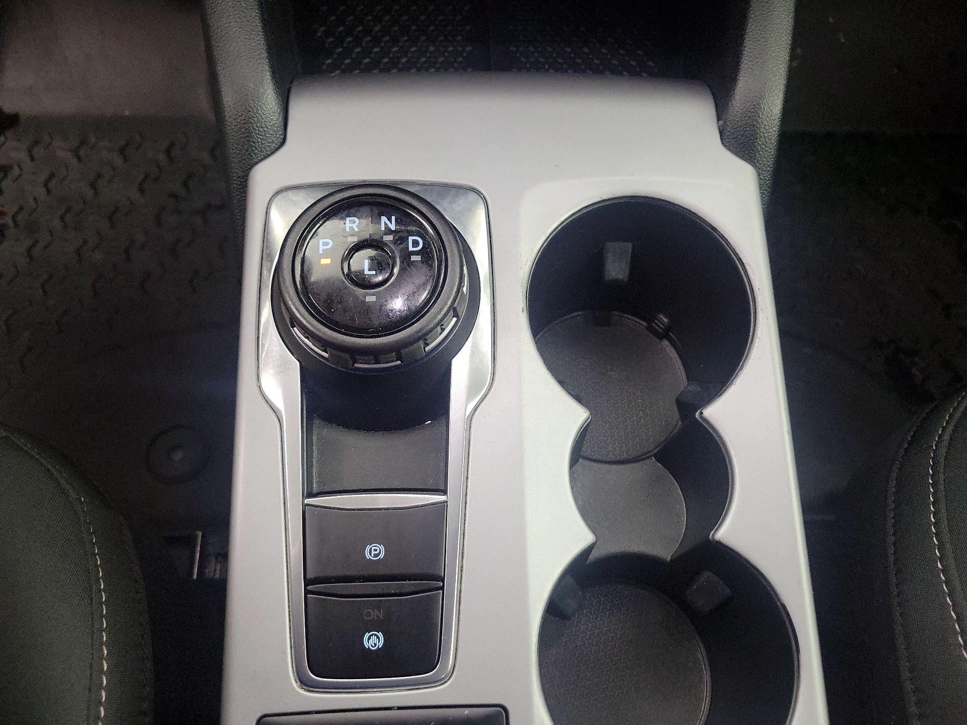 Thumbnail: 2021 Ford Bronco Sport - 17