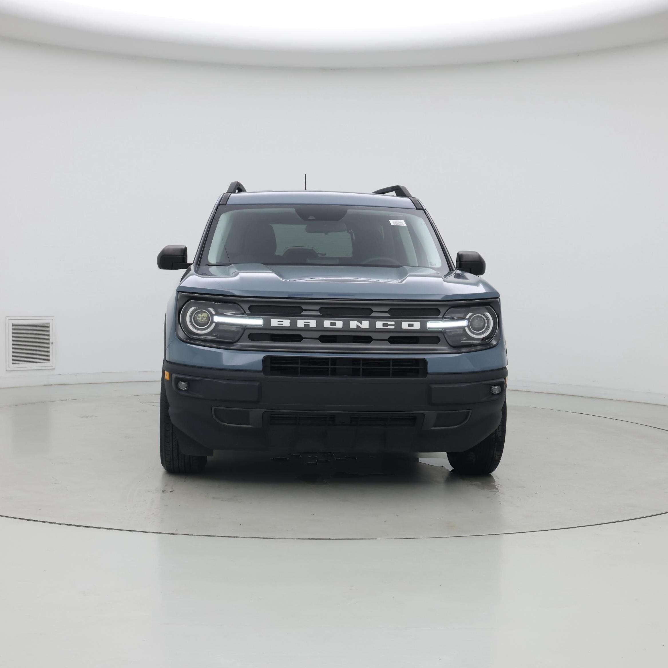 Thumbnail: 2021 Ford Bronco Sport - 5