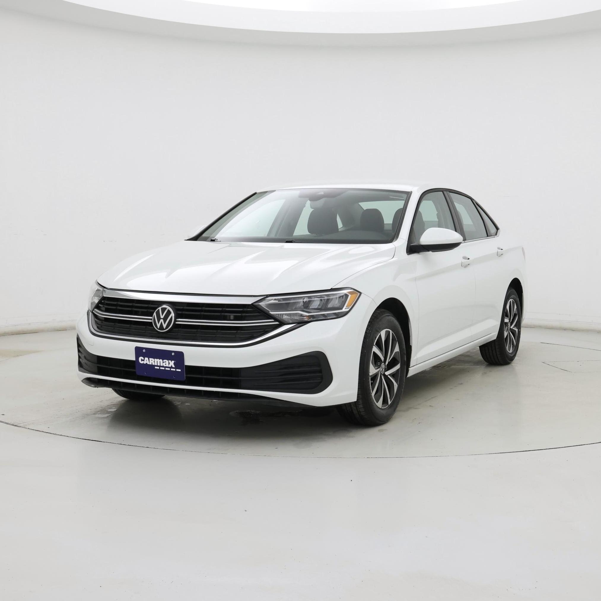 Thumbnail: 2024 Volkswagen Jetta - 4