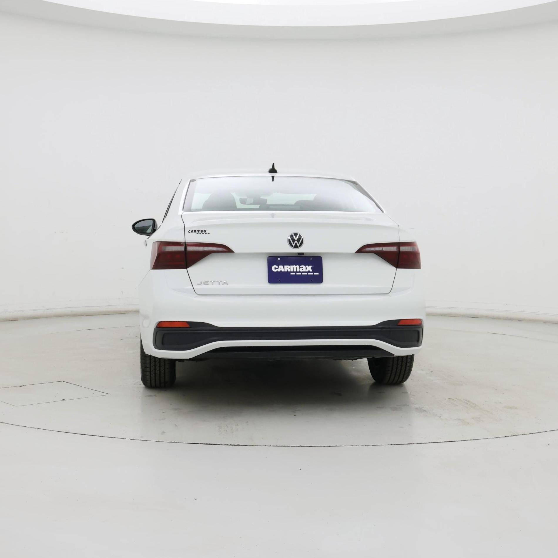 Thumbnail: 2024 Volkswagen Jetta - 6