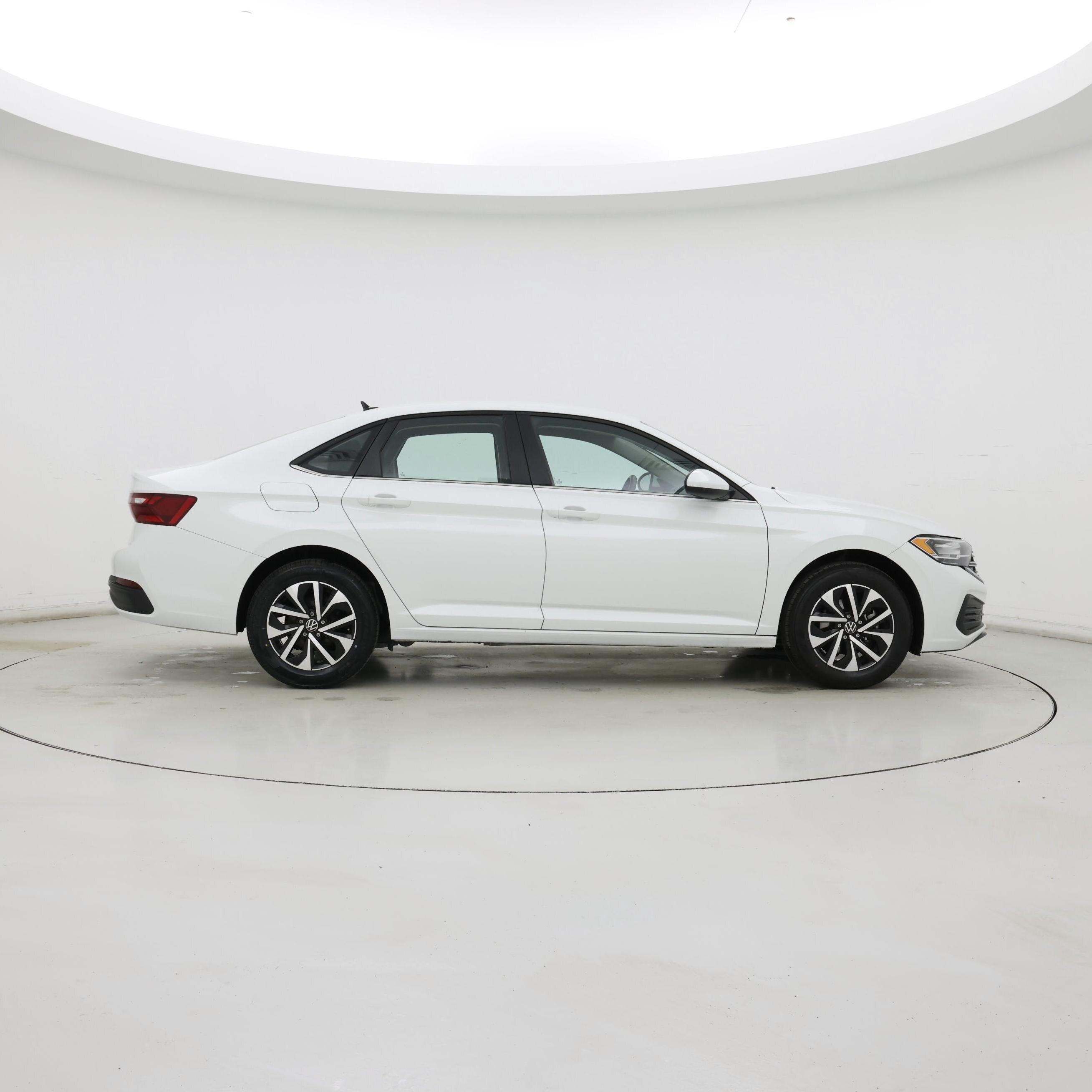 Thumbnail: 2024 Volkswagen Jetta - 7