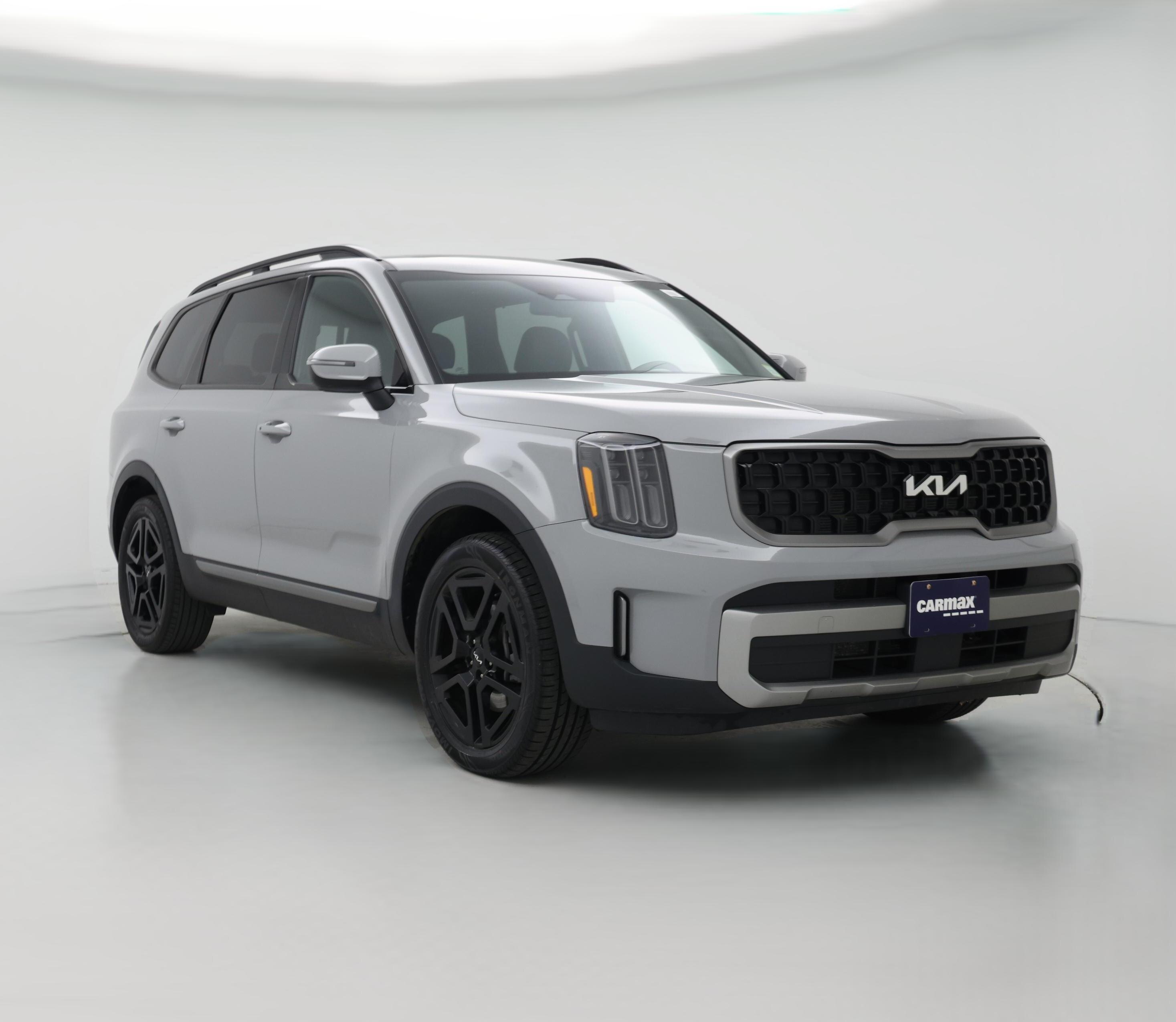 Thumbnail: 2023 Kia Telluride - 1