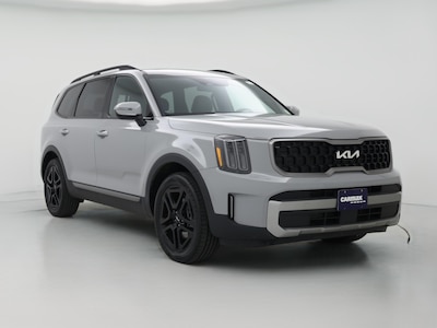 2023 Kia Telluride X-Line EX