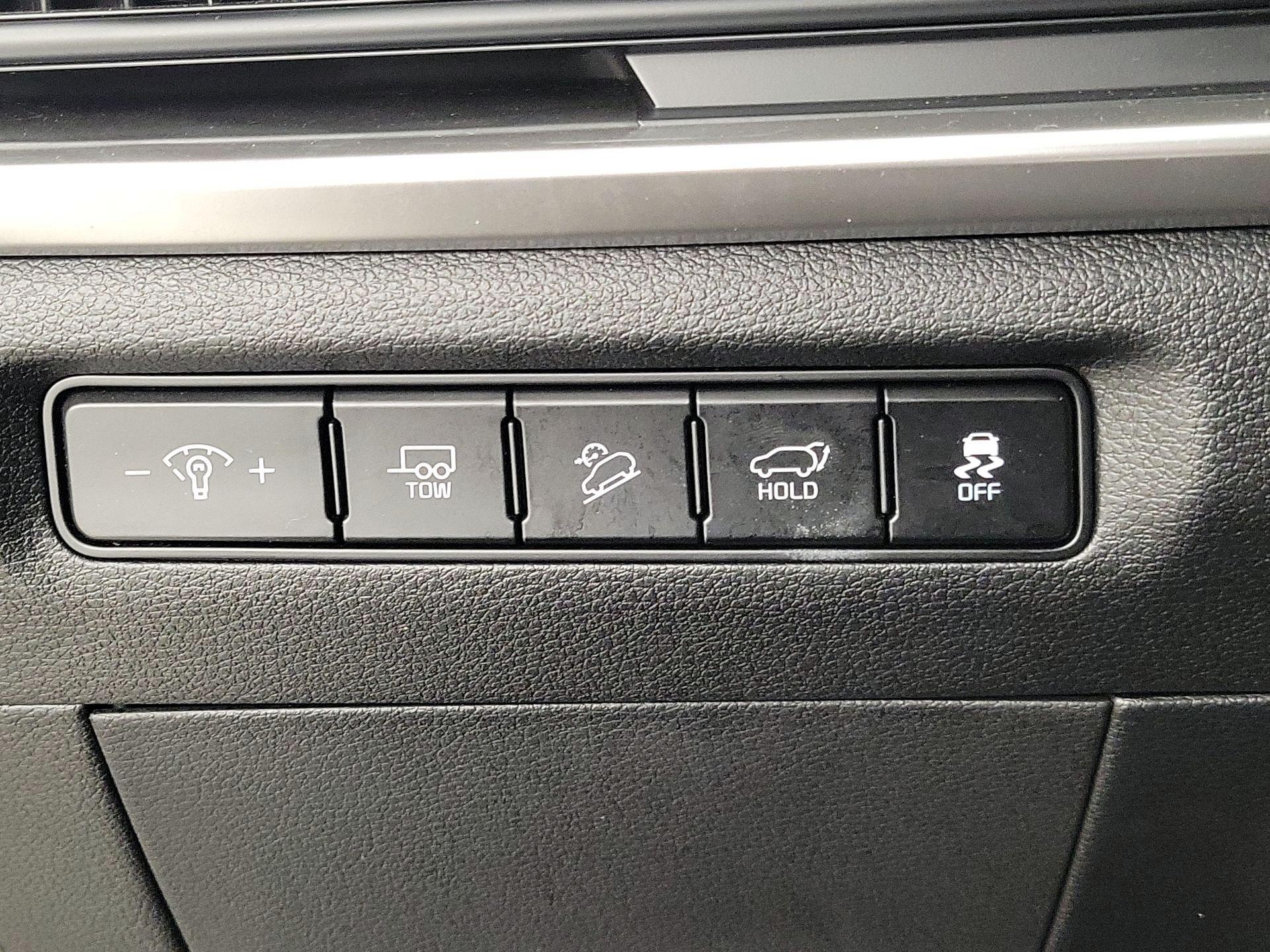 Thumbnail: 2023 Kia Telluride - 13