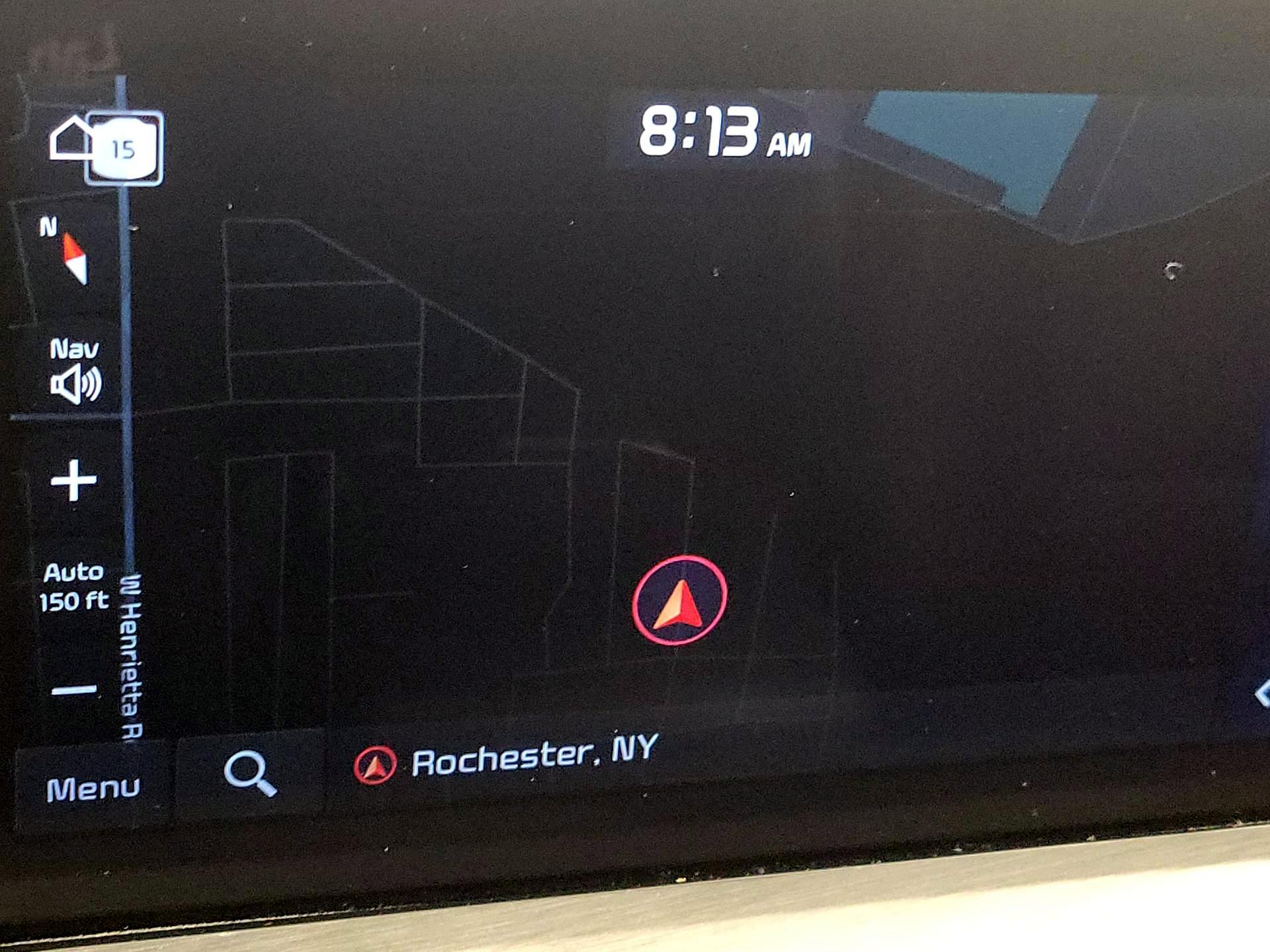 Thumbnail: 2023 Kia Telluride - 14