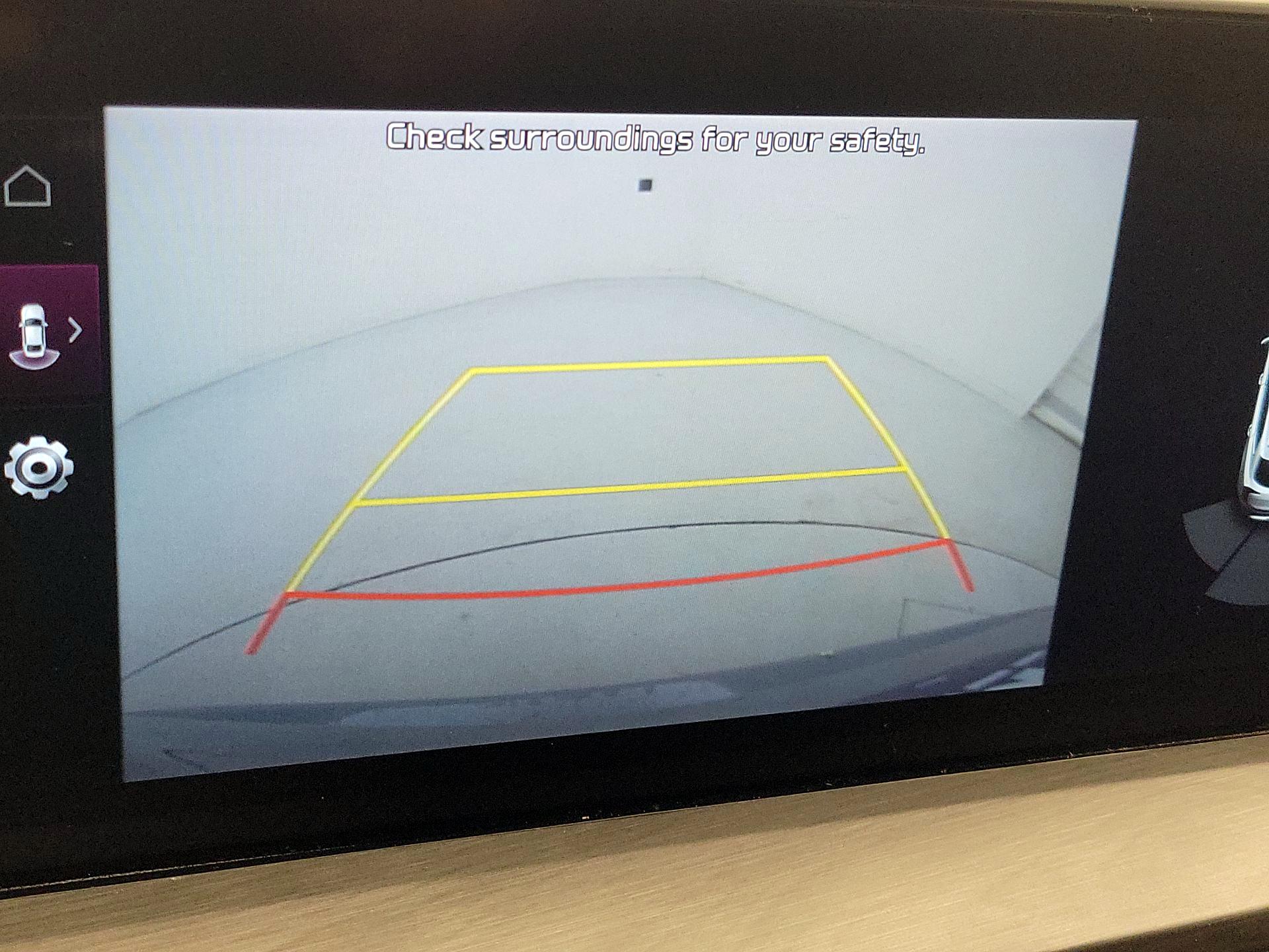 Thumbnail: 2023 Kia Telluride - 15