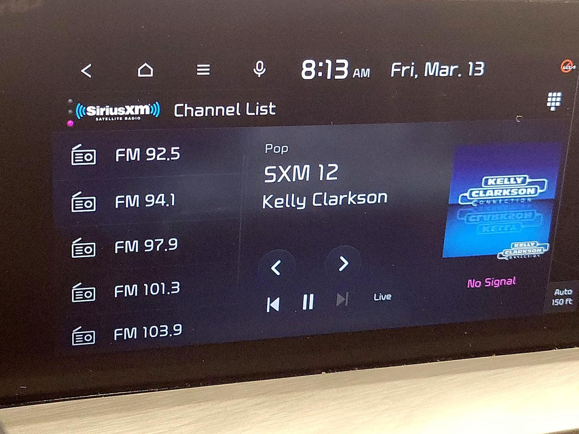 Thumbnail: 2023 Kia Telluride - 16