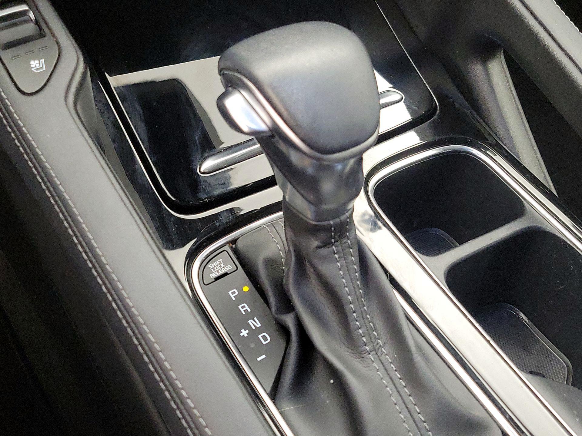 Thumbnail: 2023 Kia Telluride - 18