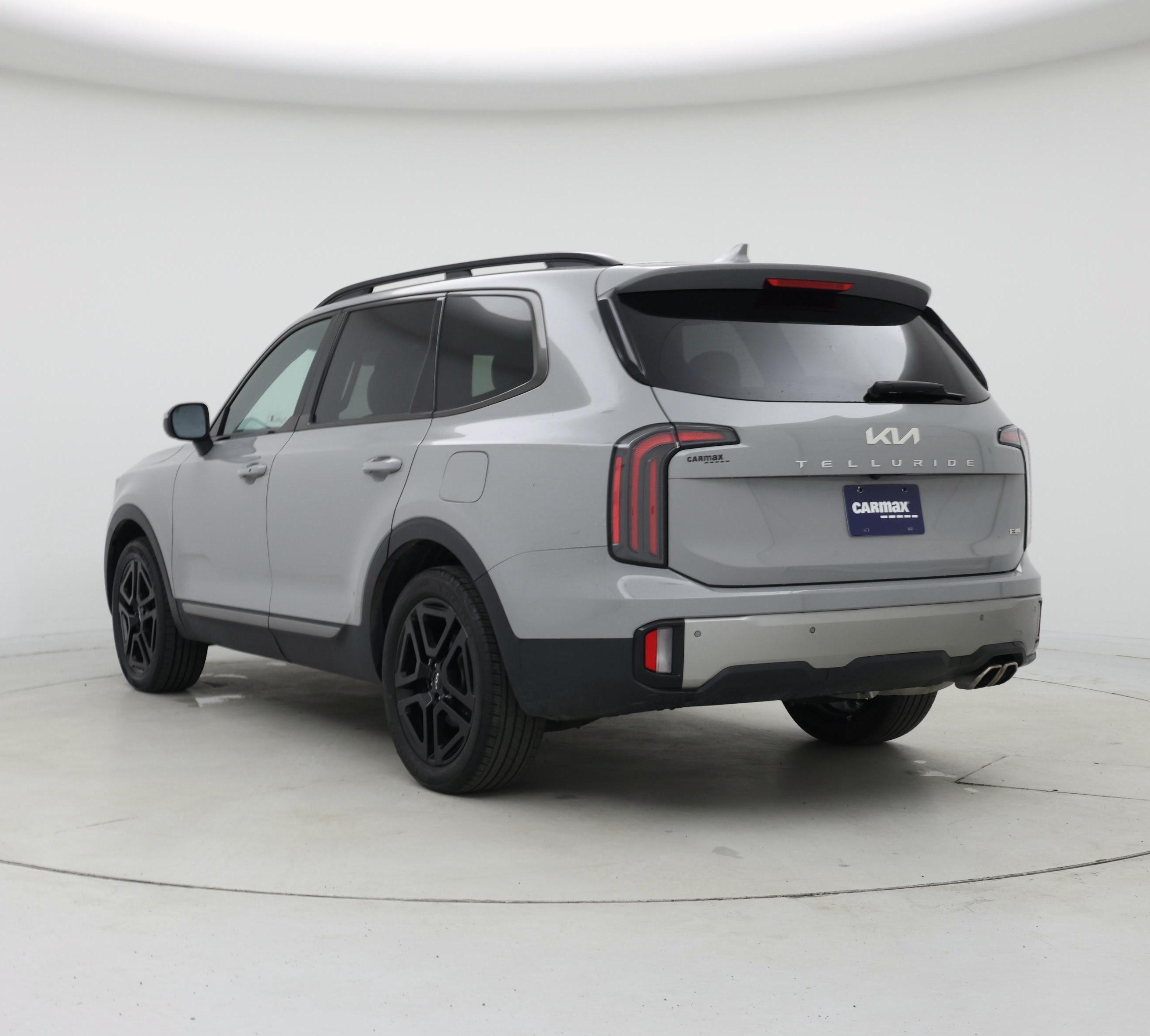 Thumbnail: 2023 Kia Telluride - 2