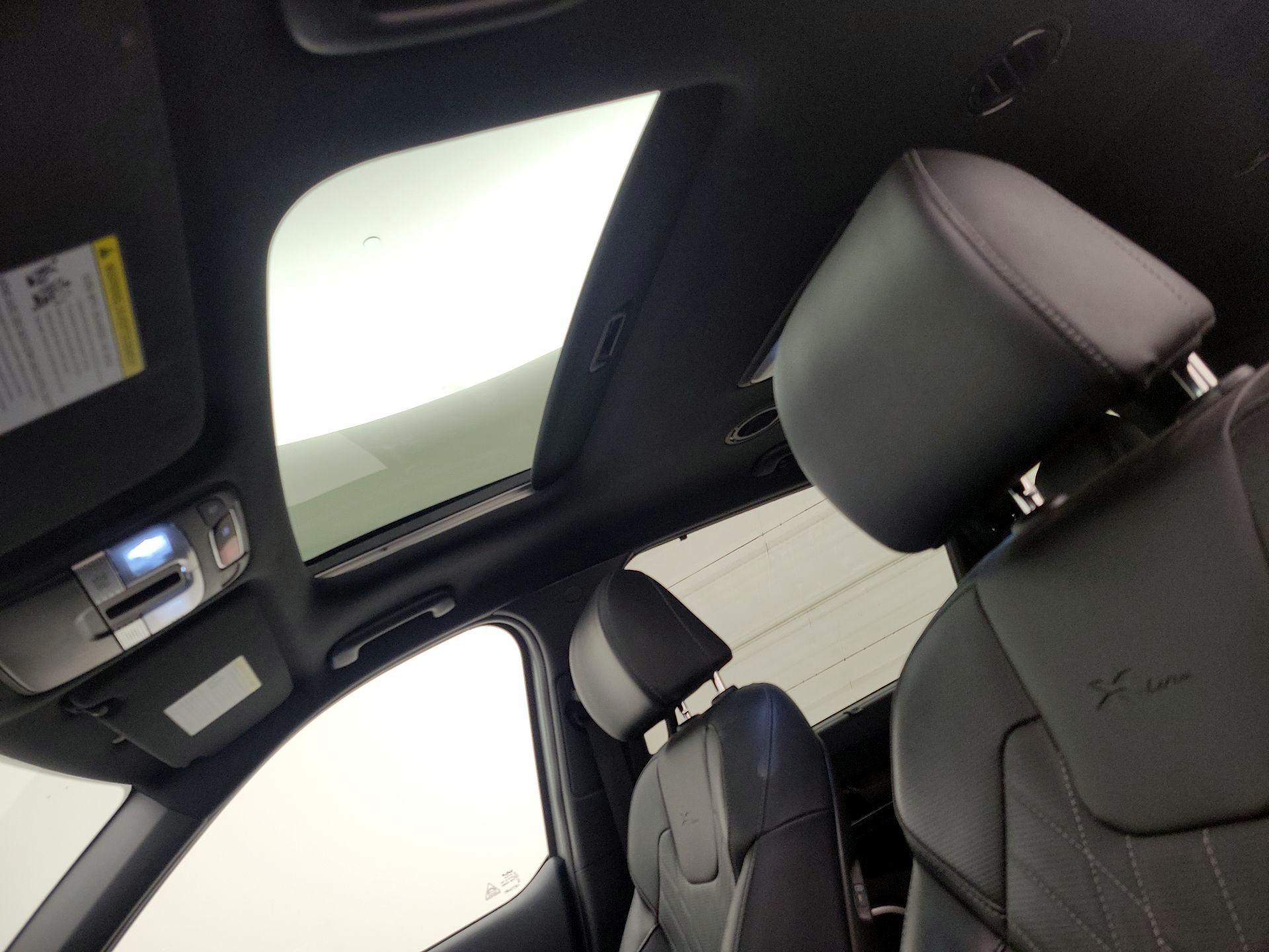 Thumbnail: 2023 Kia Telluride - 20