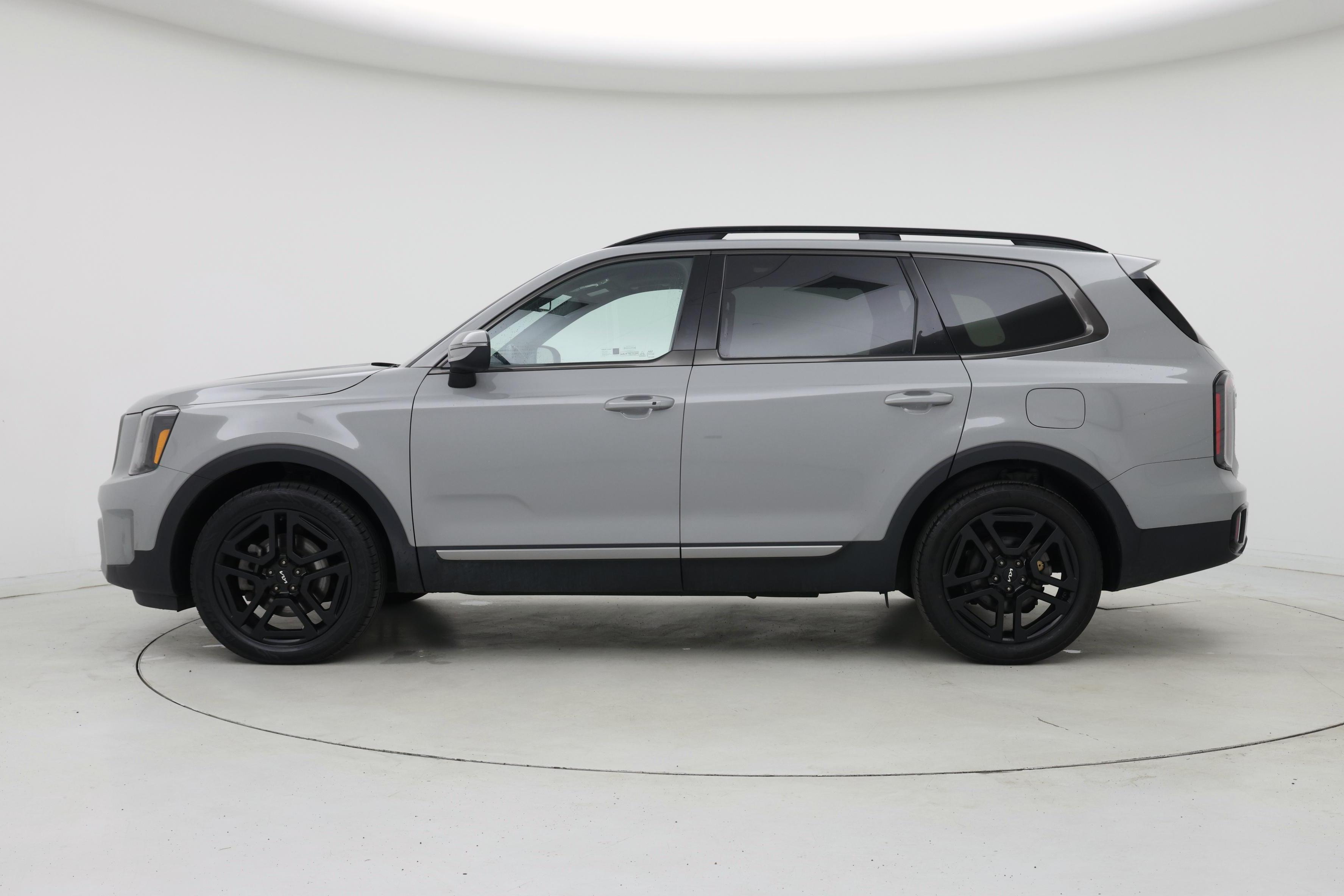 Thumbnail: 2023 Kia Telluride - 3