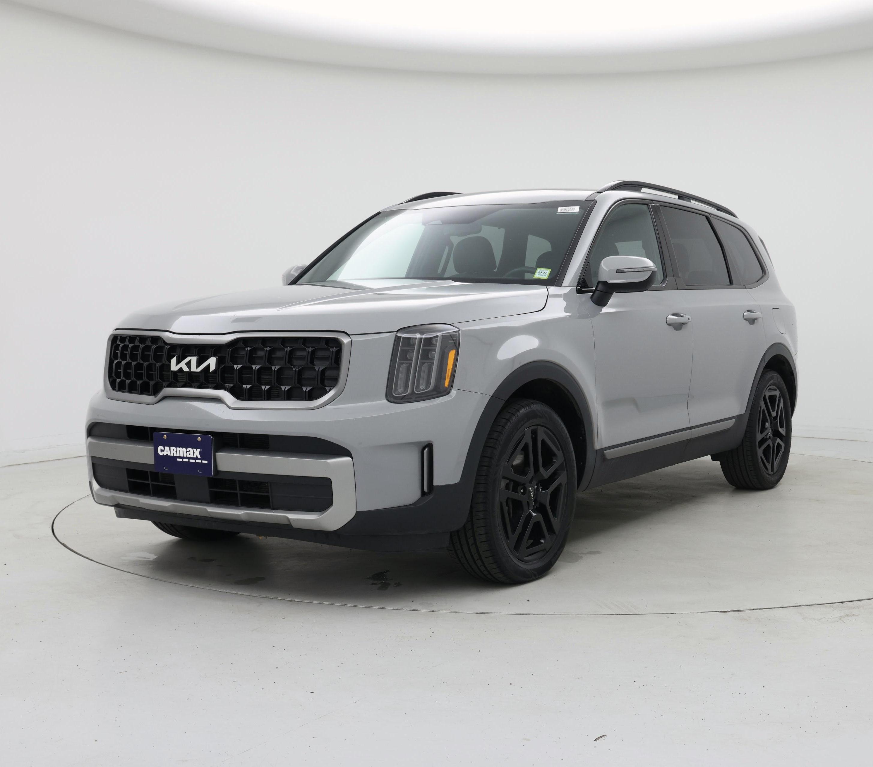 Thumbnail: 2023 Kia Telluride - 4