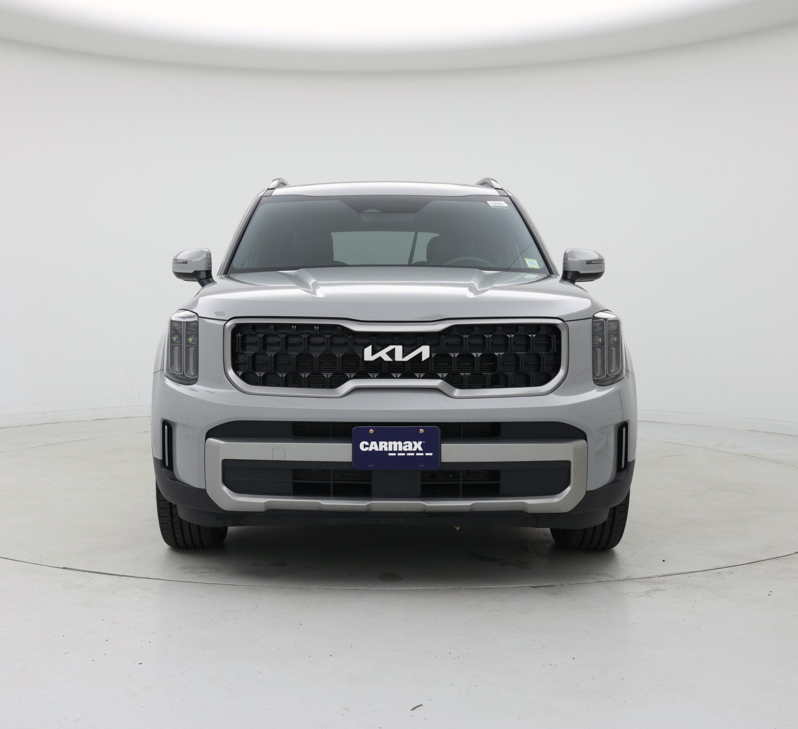 Thumbnail: 2023 Kia Telluride - 5