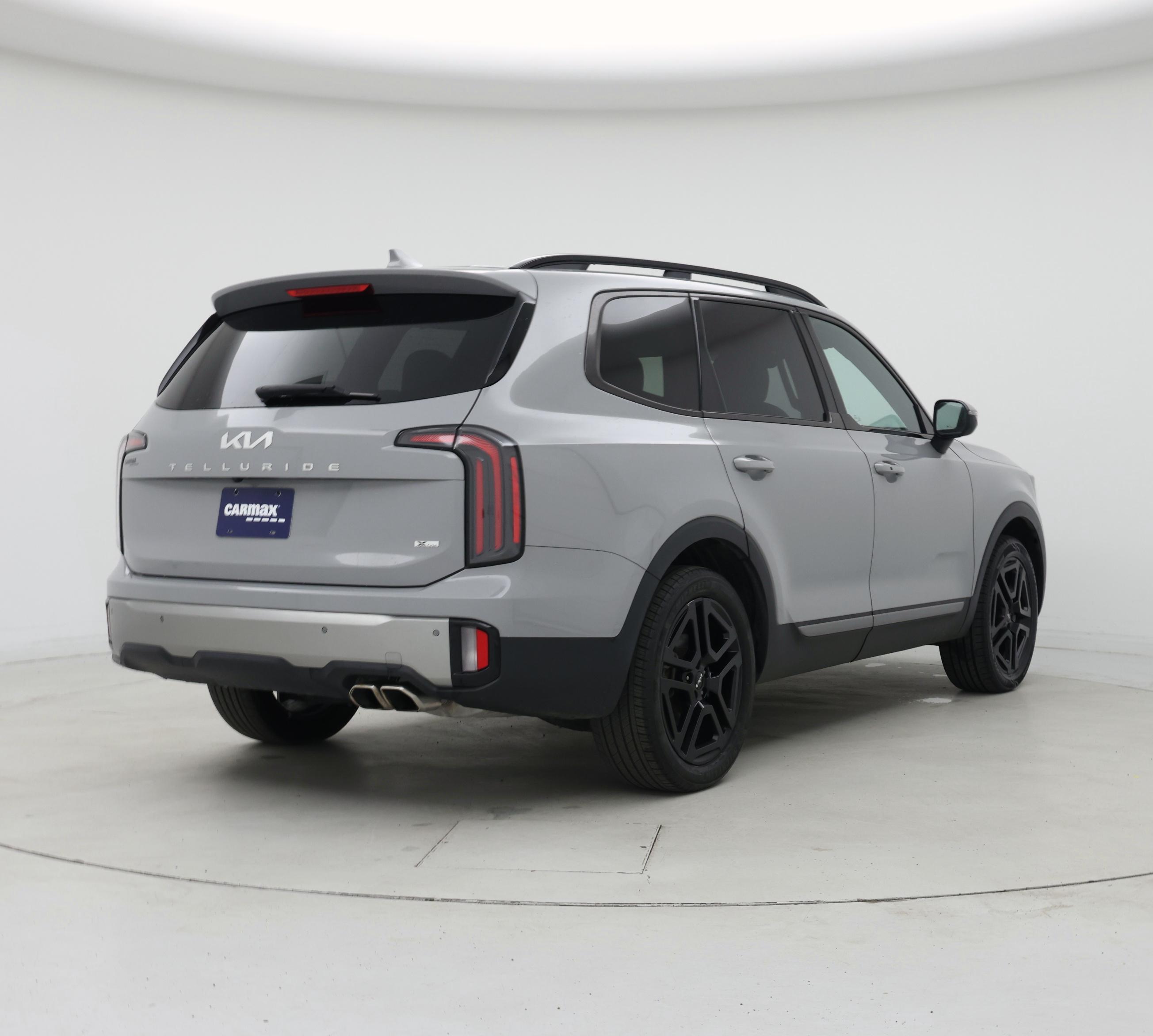 Thumbnail: 2023 Kia Telluride - 8