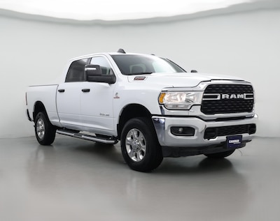 2024 Ram 2500 Bighorn