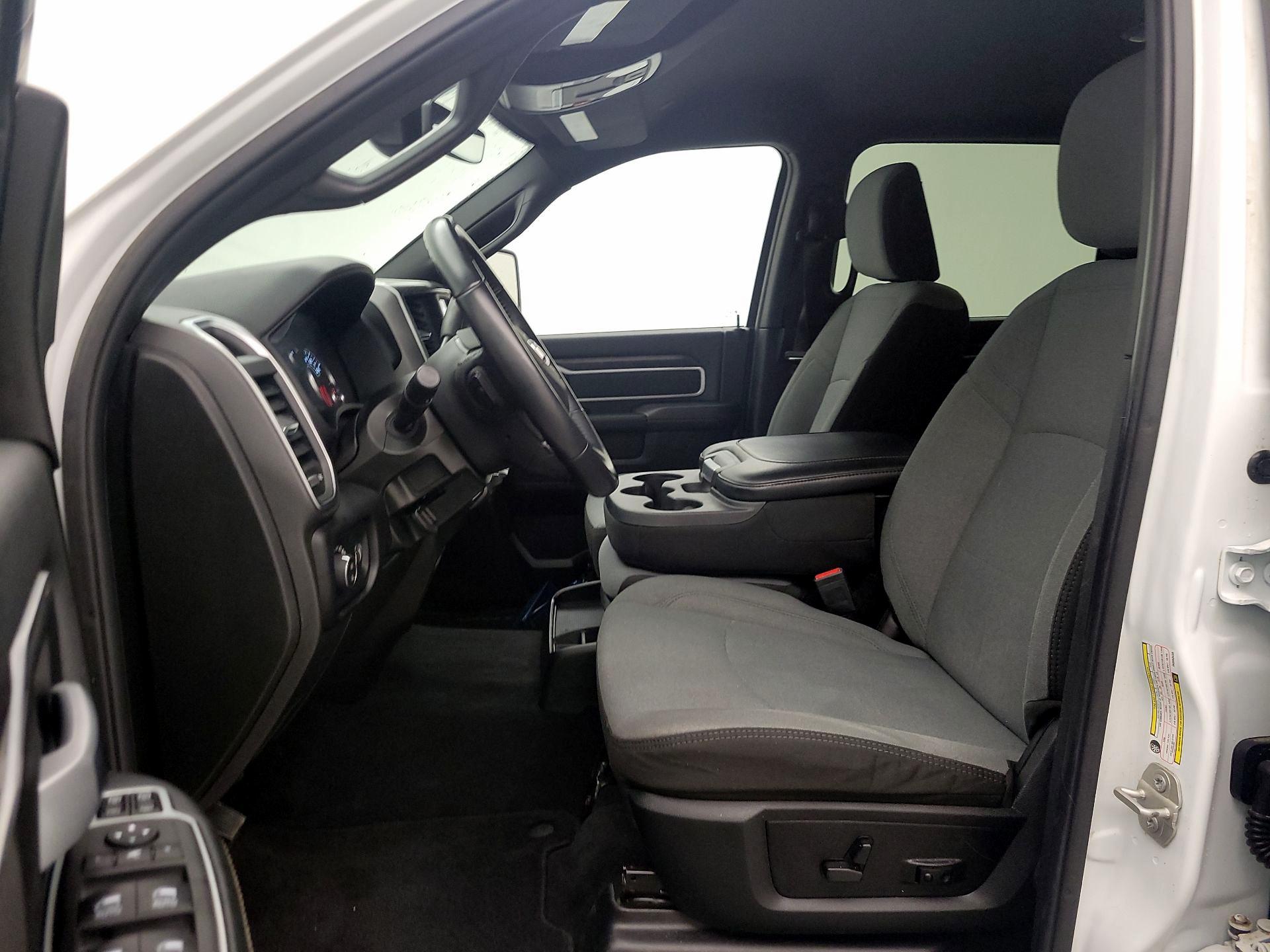 Thumbnail: 2024 RAM 2500 - 11