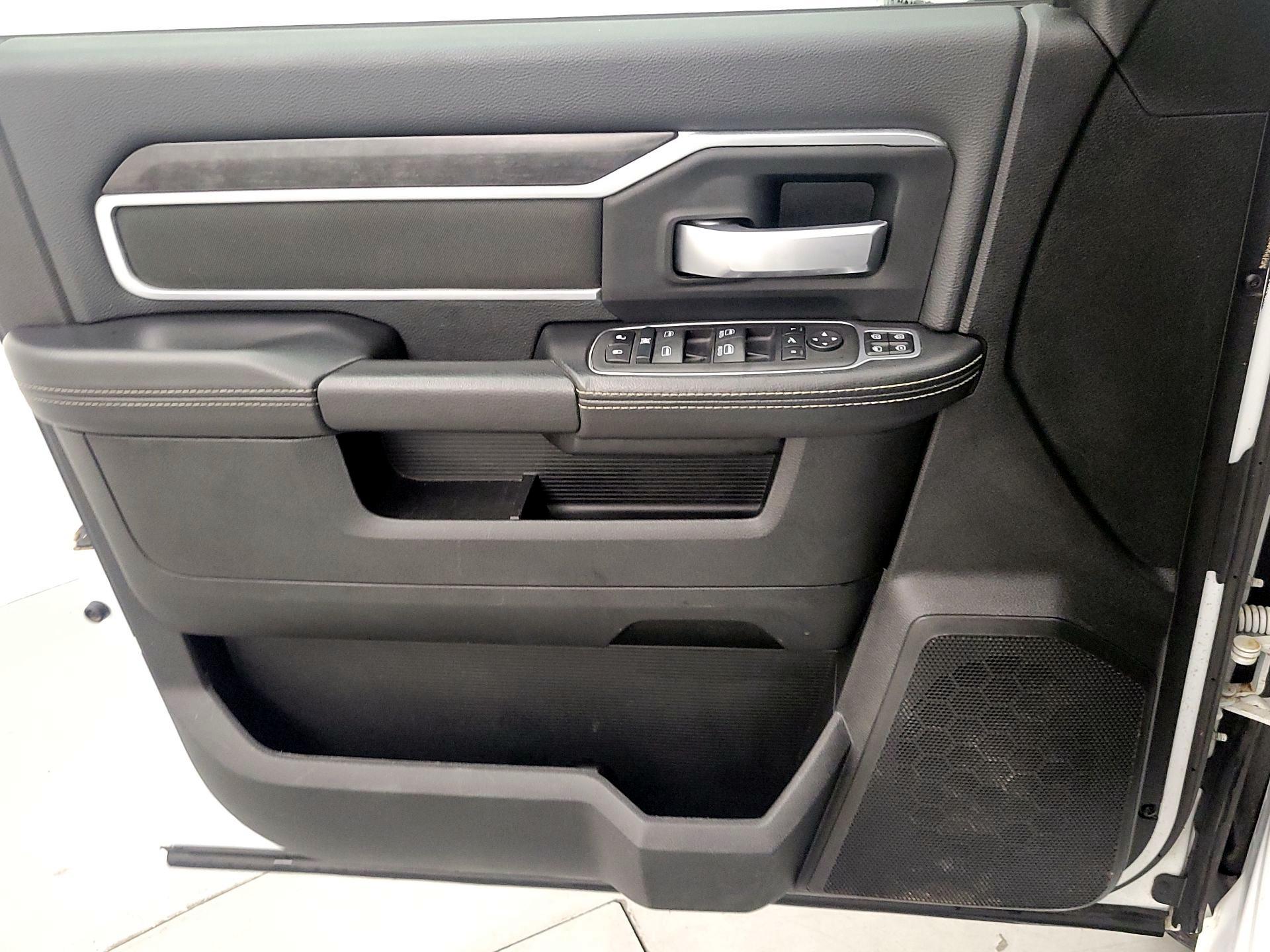 Thumbnail: 2024 RAM 2500 - 12