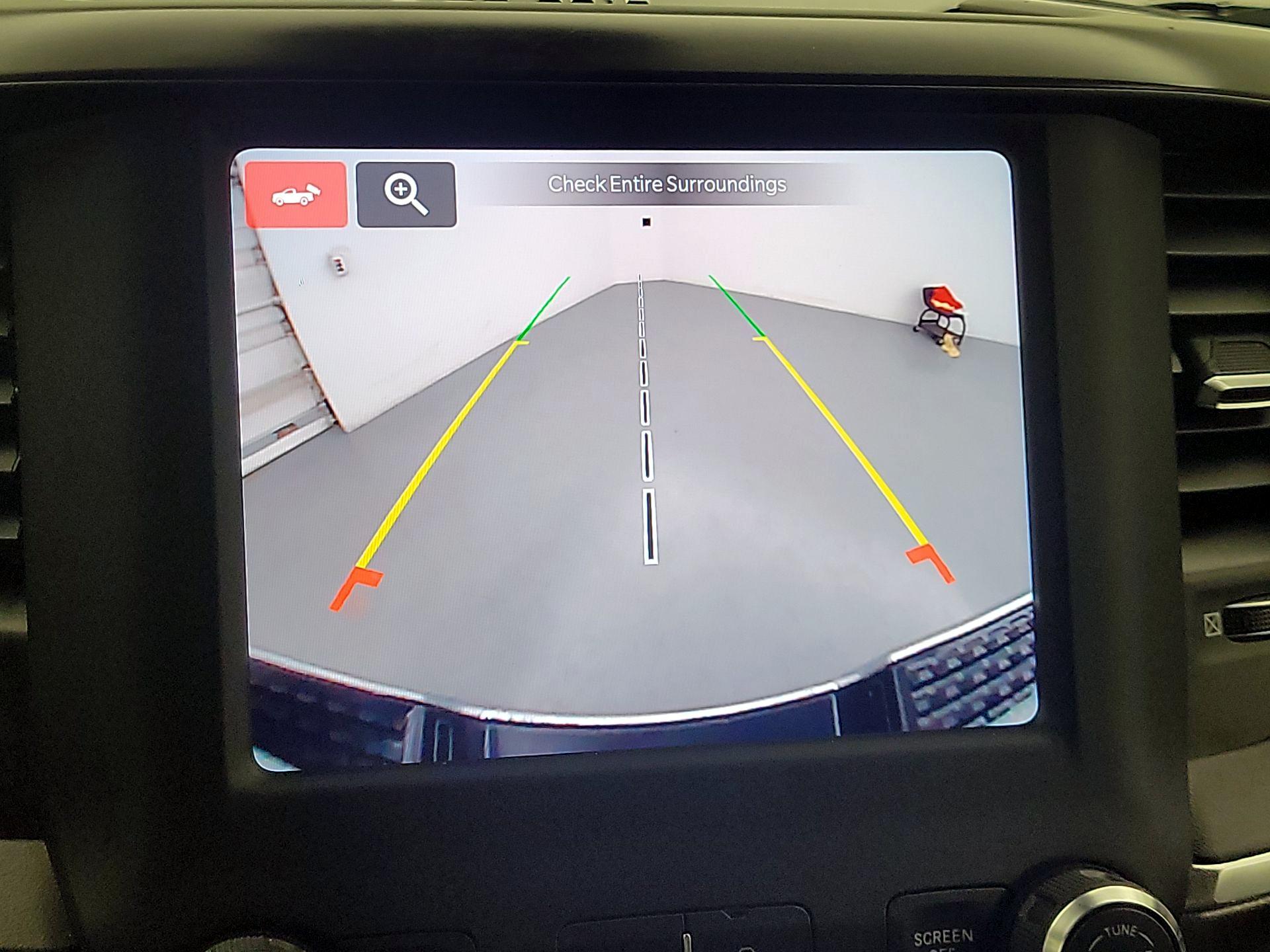 Thumbnail: 2024 RAM 2500 - 14