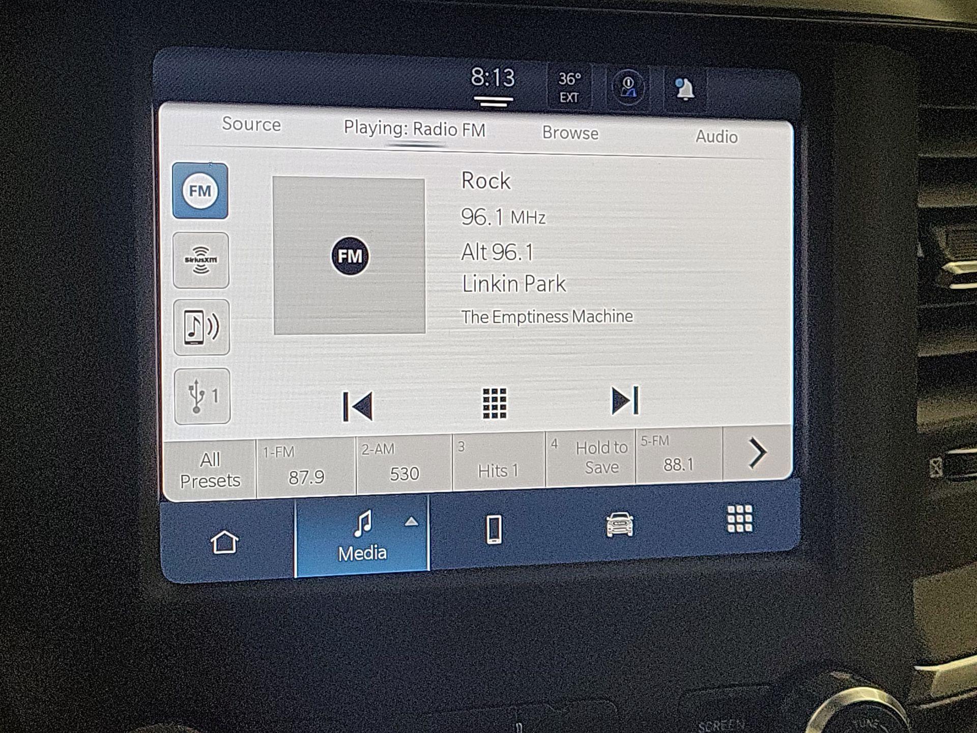 Thumbnail: 2024 RAM 2500 - 15