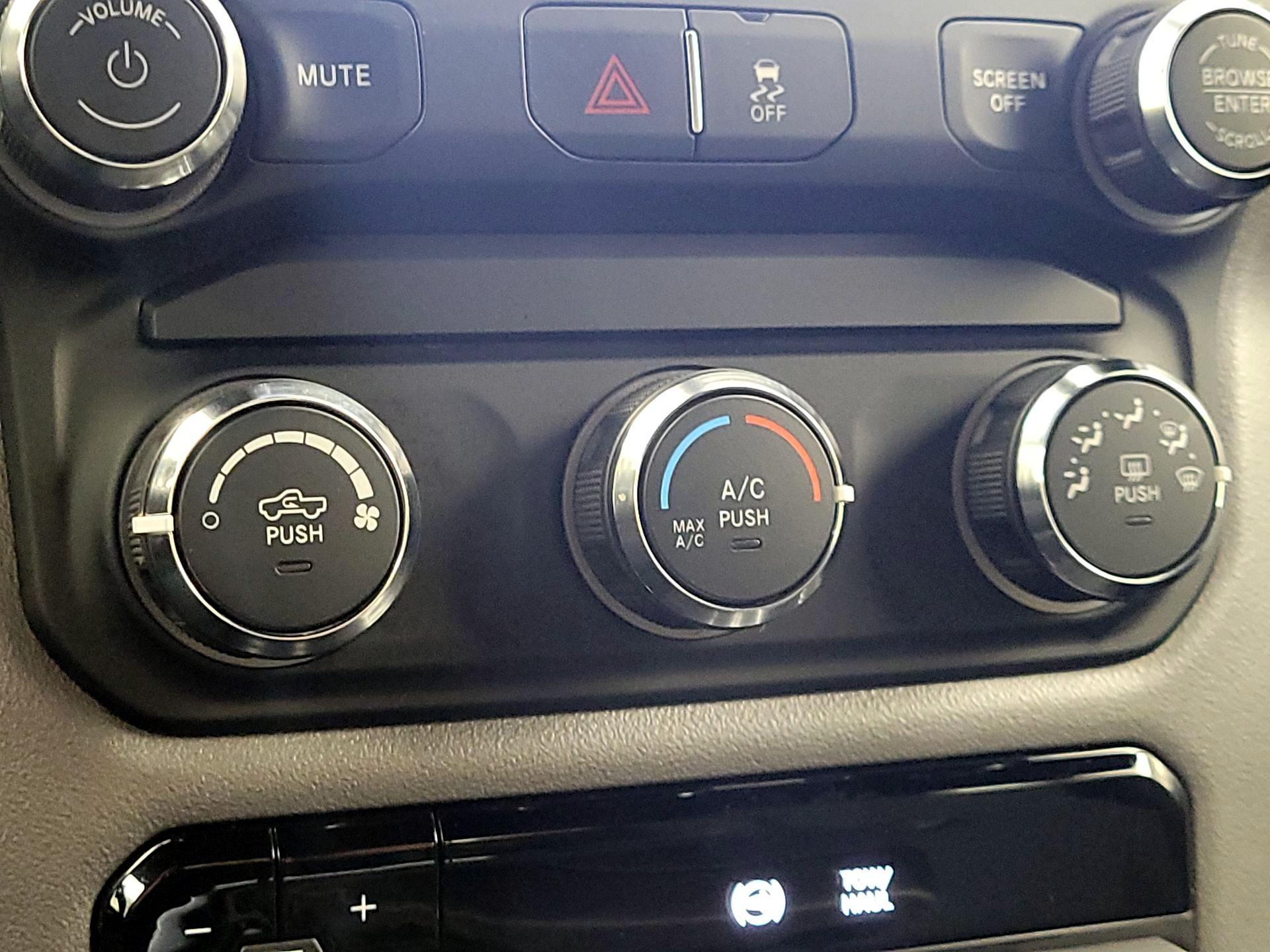 Thumbnail: 2024 RAM 2500 - 16