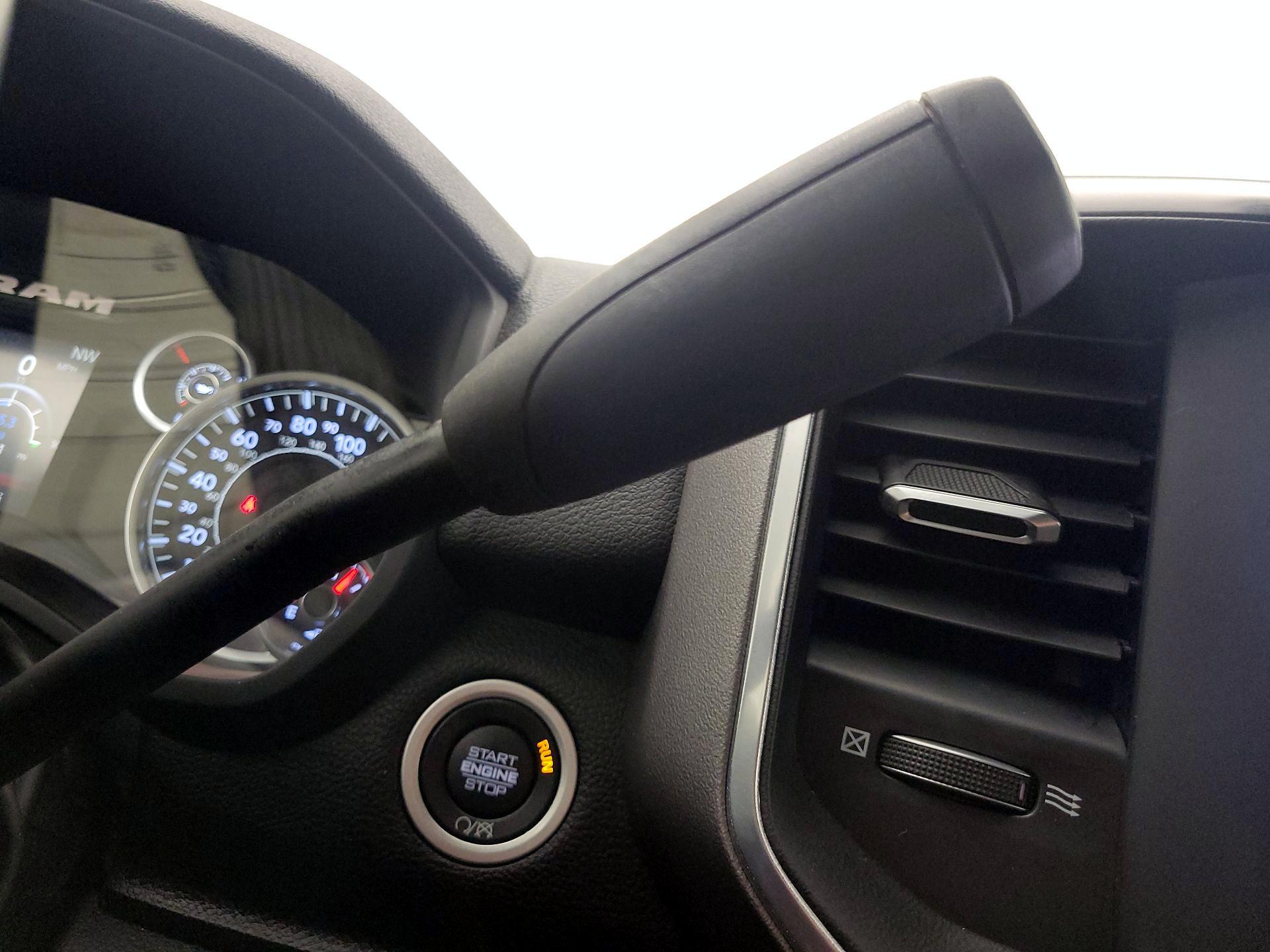 Thumbnail: 2024 RAM 2500 - 17