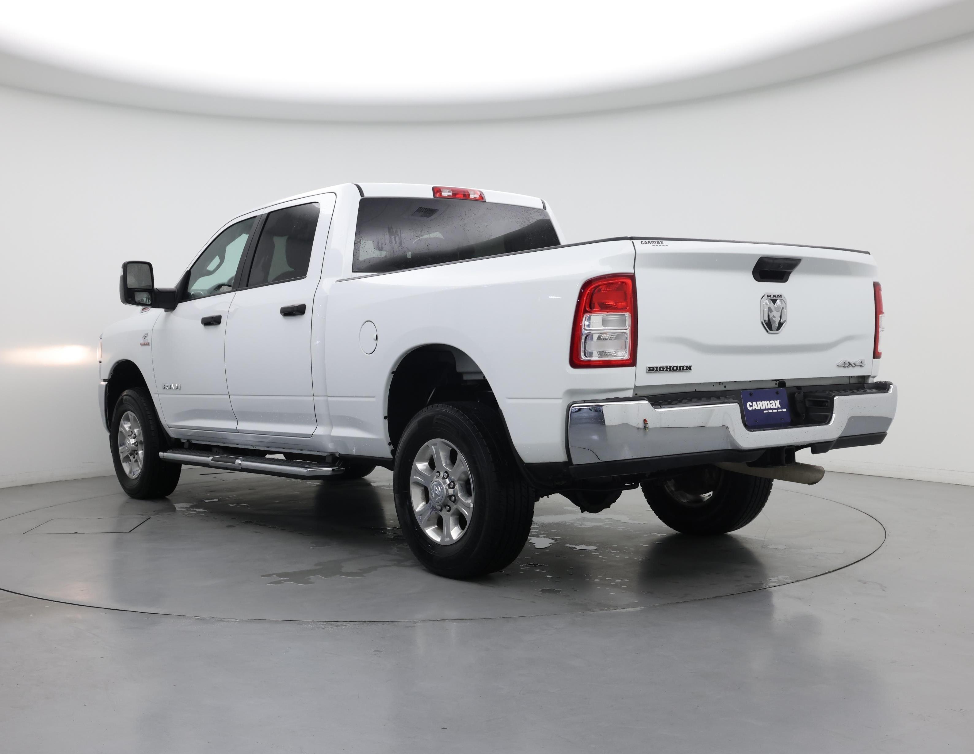 Thumbnail: 2024 RAM 2500 - 2