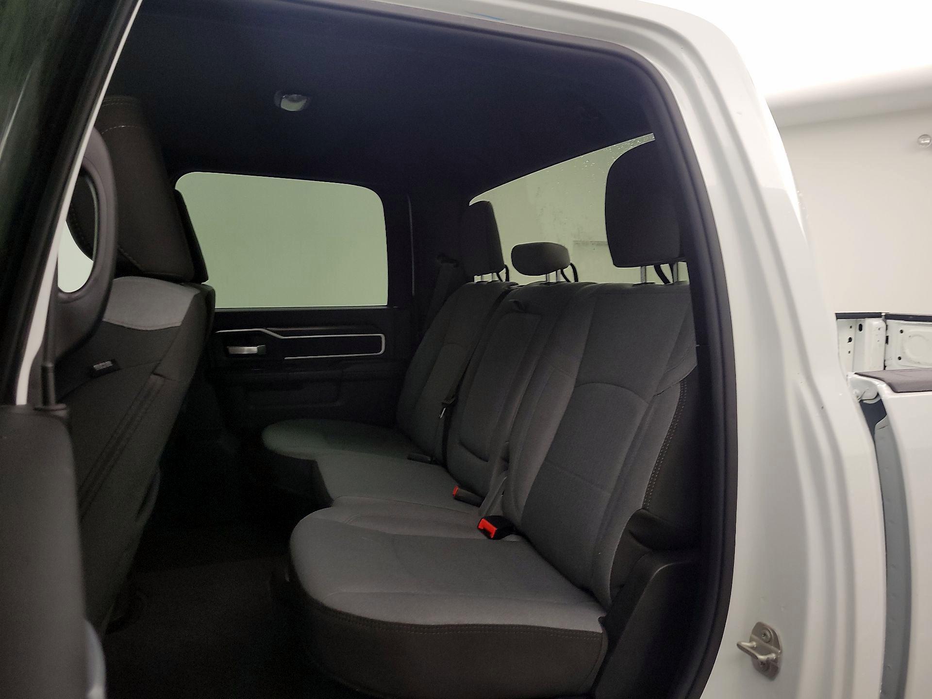 Thumbnail: 2024 RAM 2500 - 19