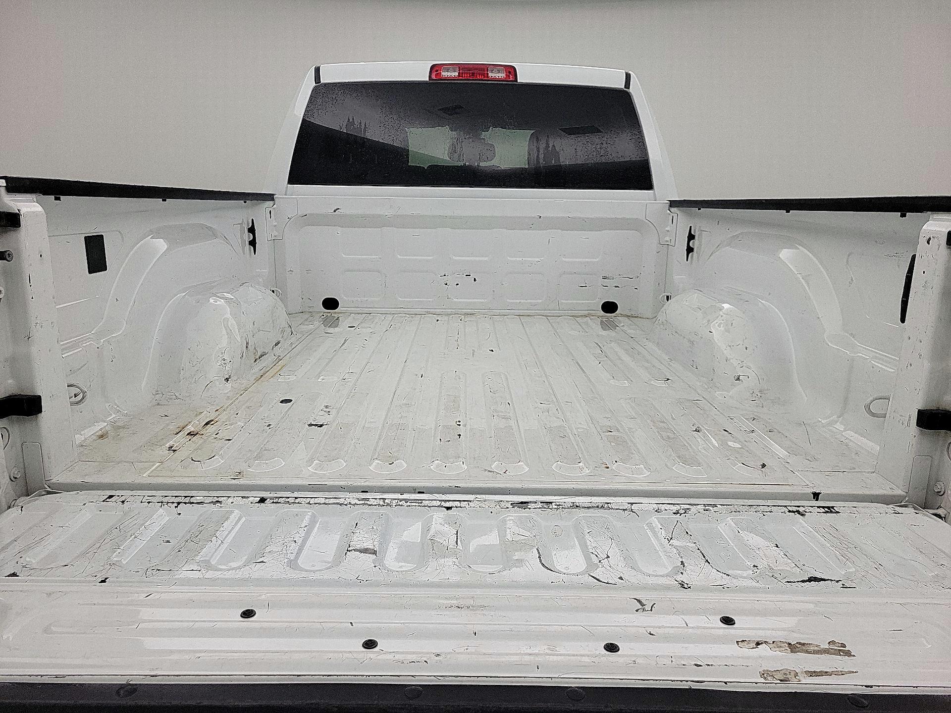 Thumbnail: 2024 RAM 2500 - 20