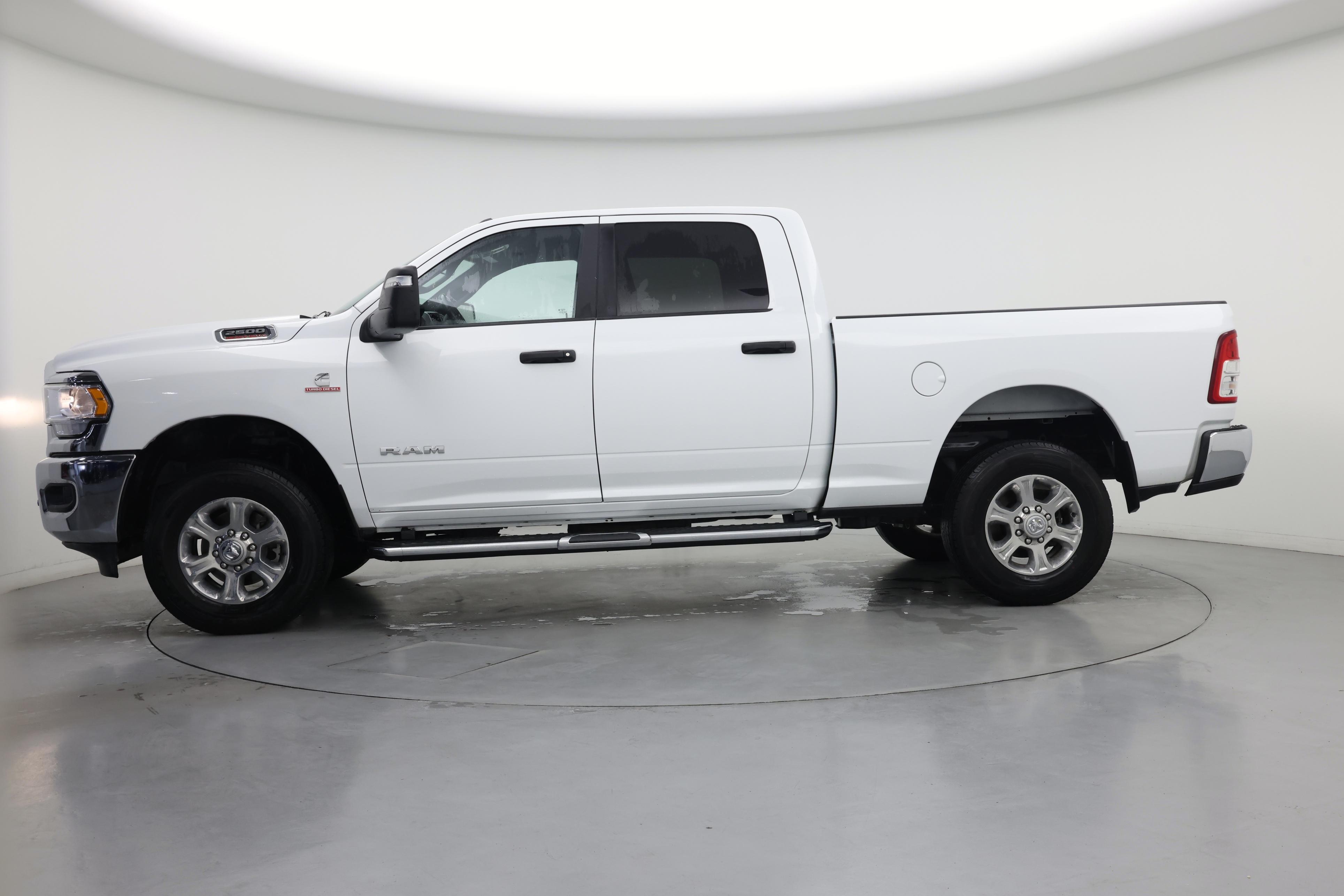 Thumbnail: 2024 RAM 2500 - 3