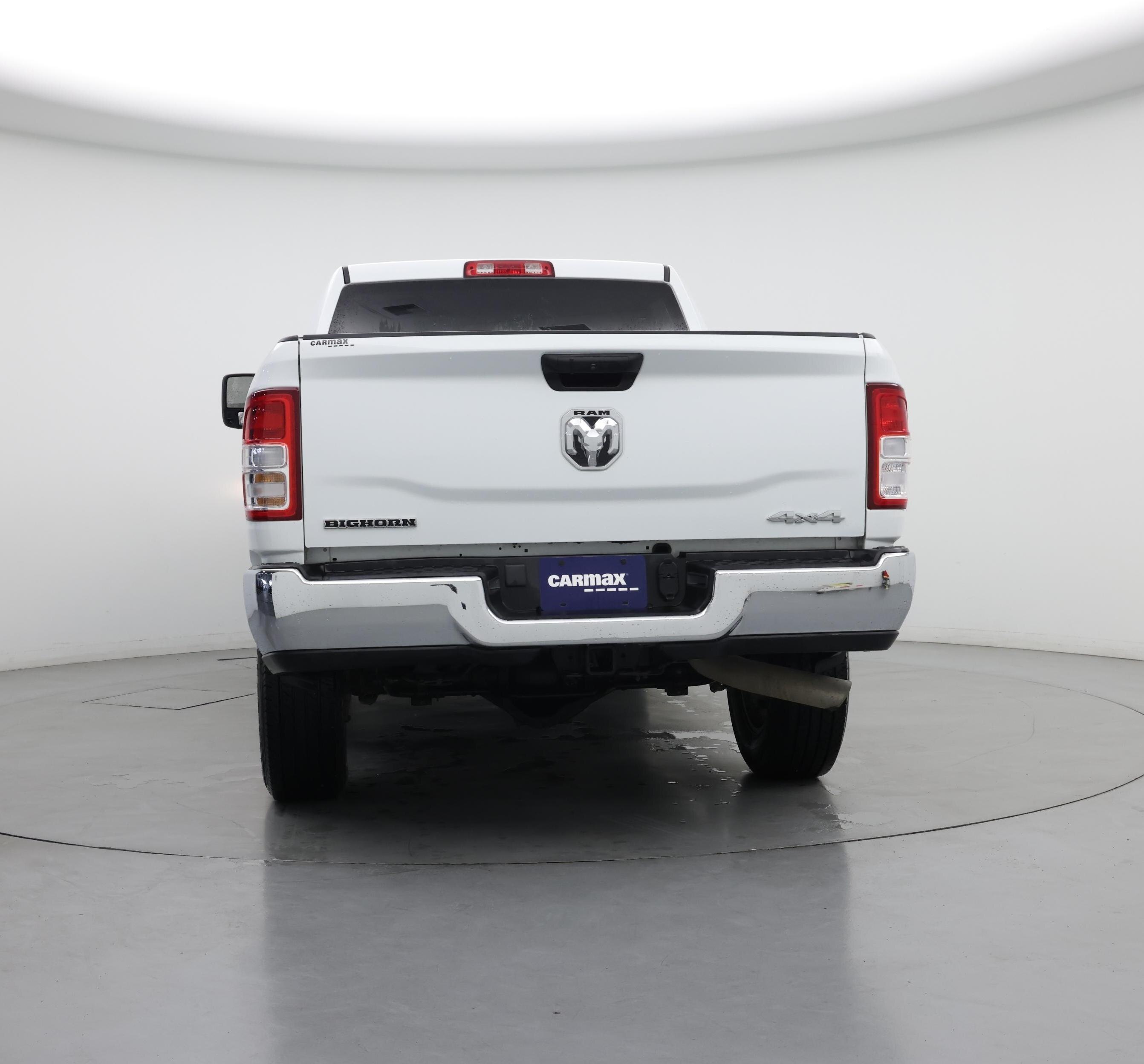 Thumbnail: 2024 RAM 2500 - 6