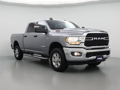 2024 Ram 2500 Bighorn
