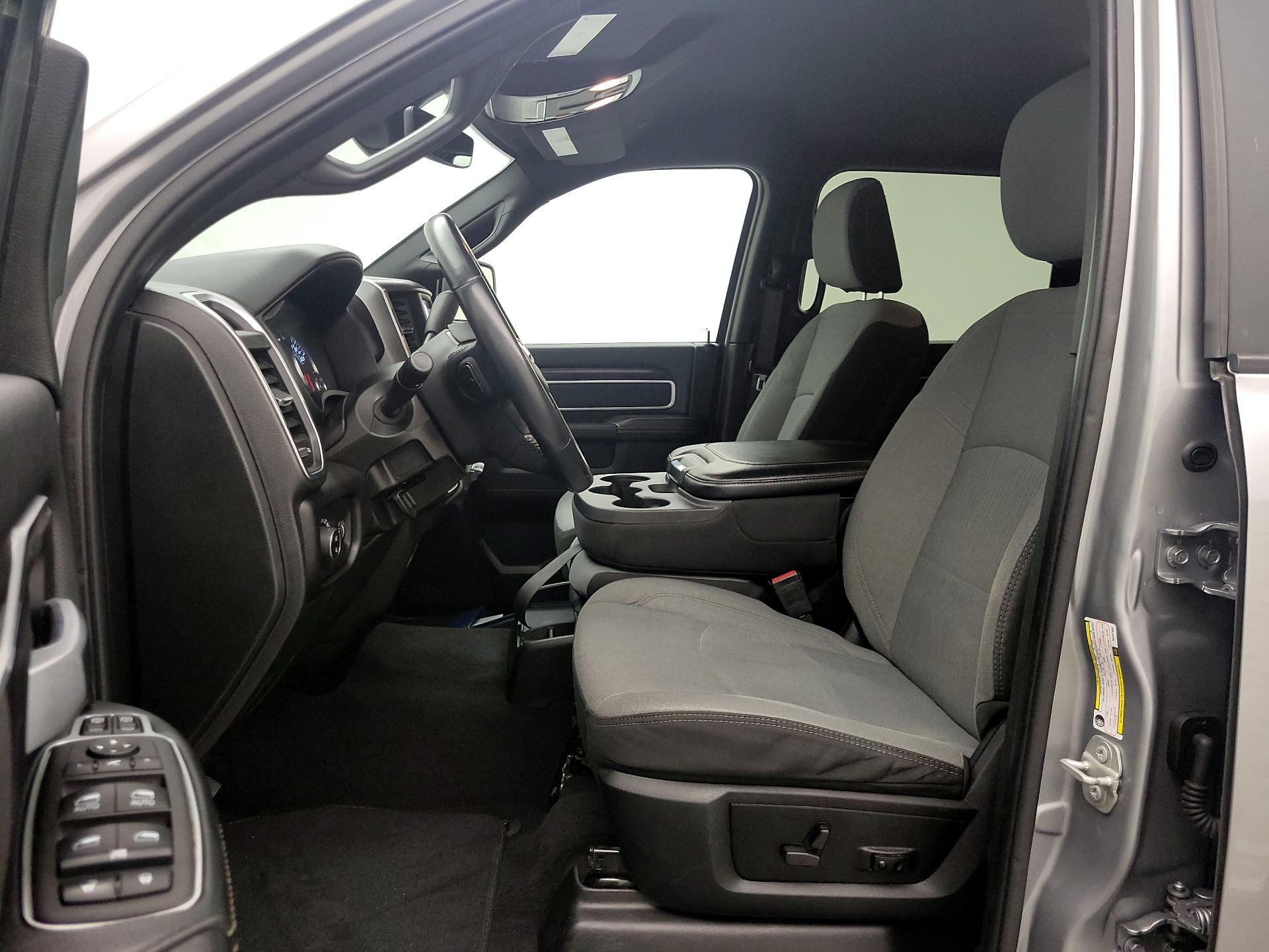 Thumbnail: 2024 RAM 2500 - 11