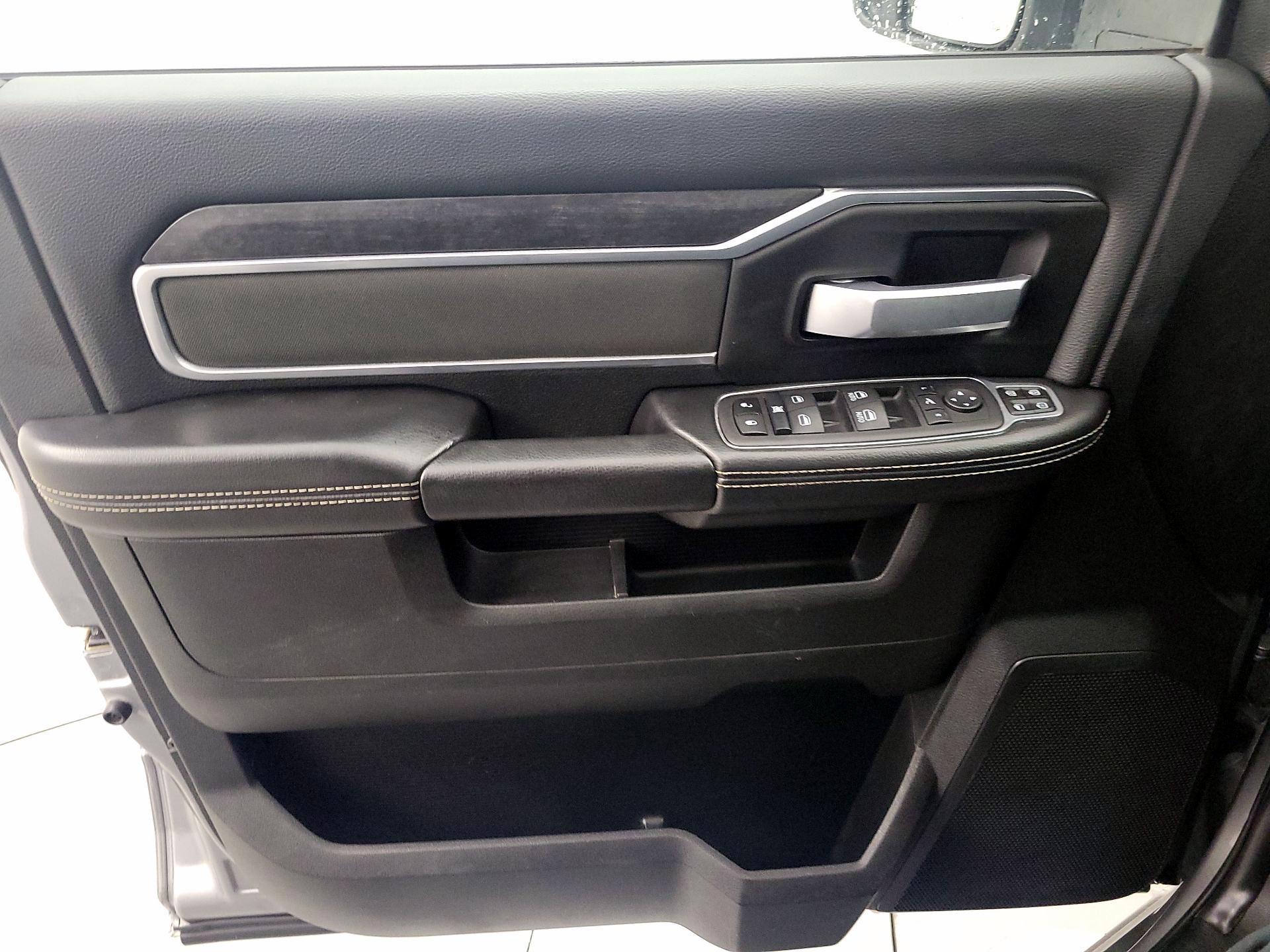 Thumbnail: 2024 RAM 2500 - 12