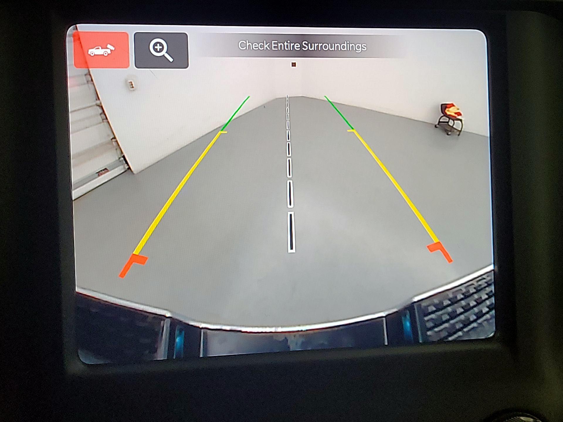 Thumbnail: 2024 RAM 2500 - 14