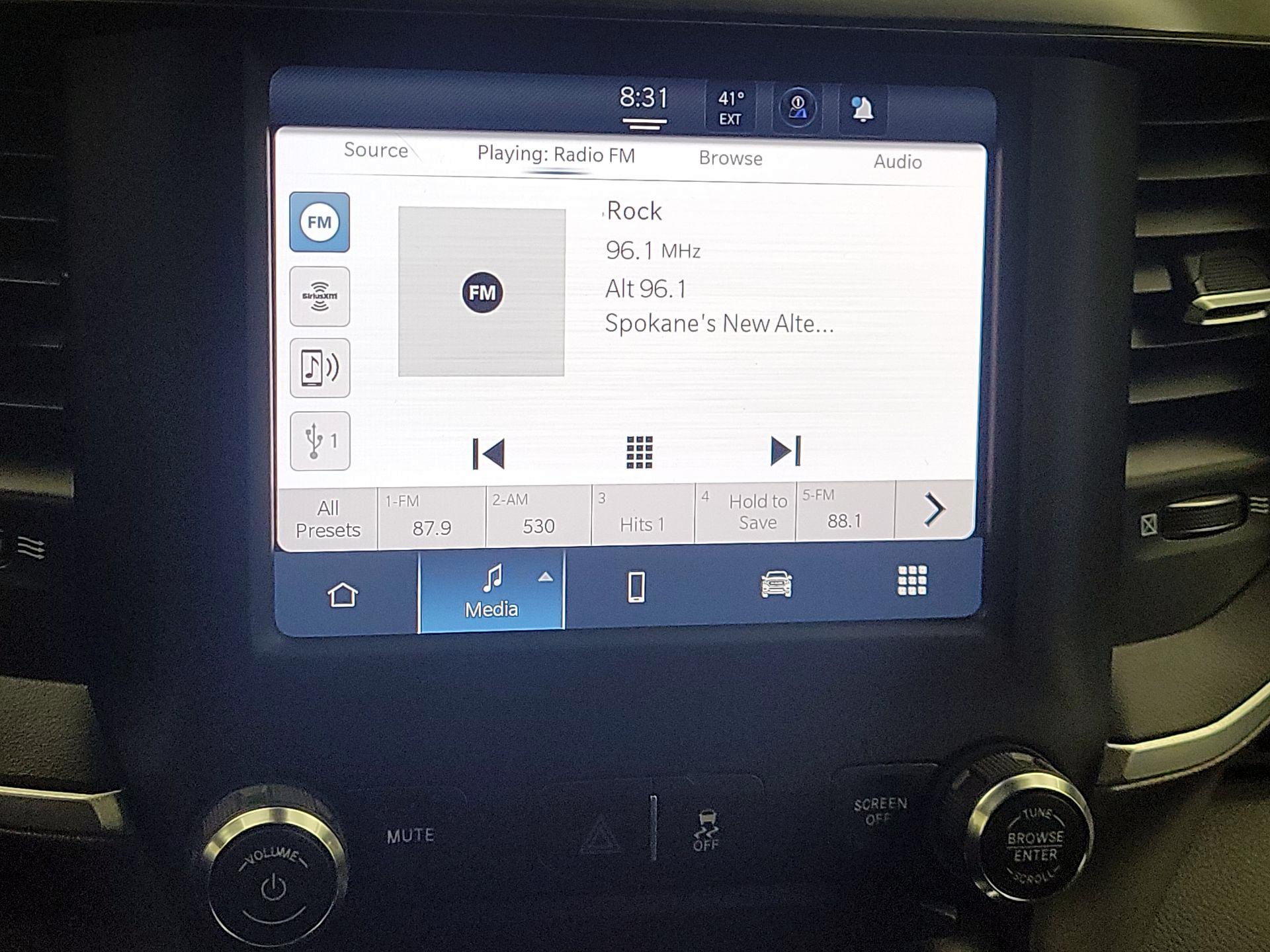 Thumbnail: 2024 RAM 2500 - 15